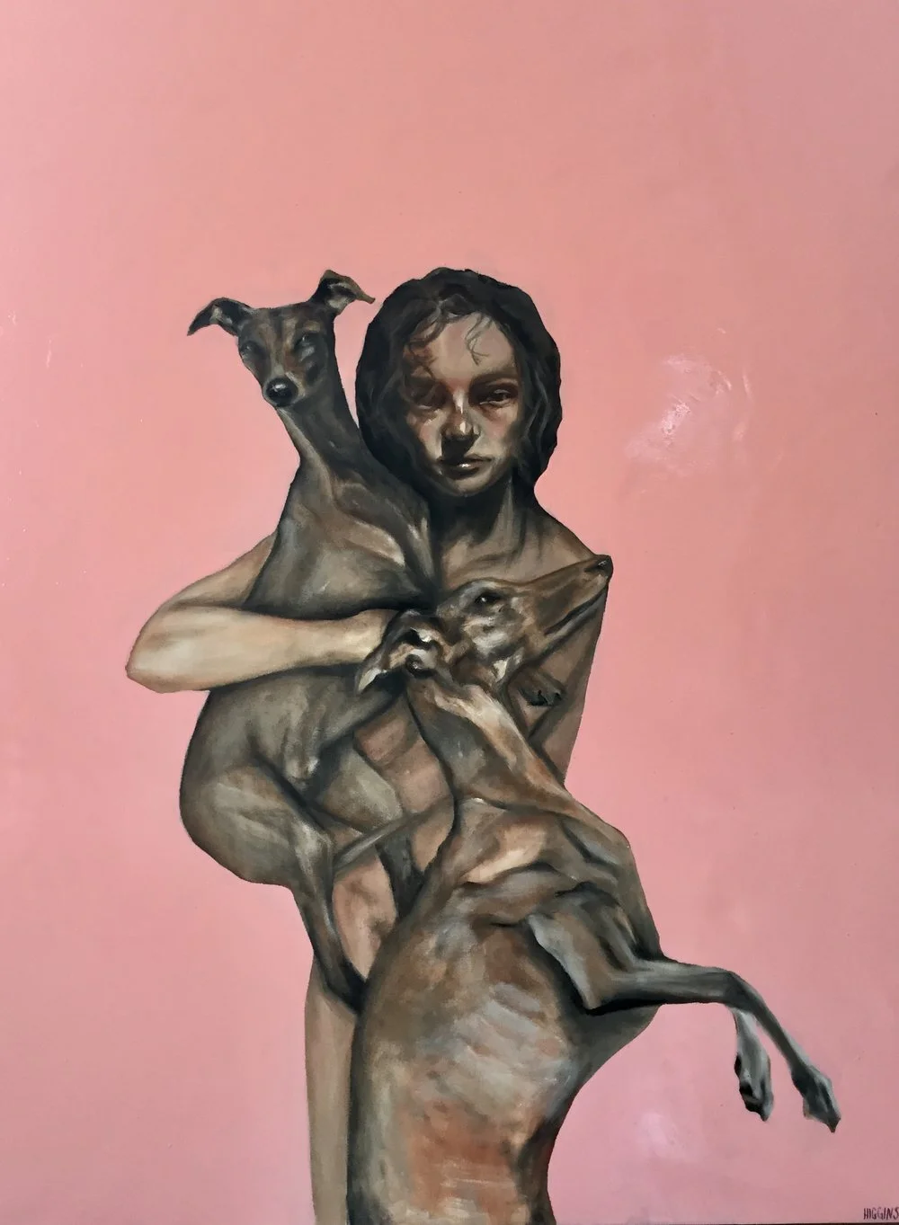  Maggie Higgins |  http://maggiehiggins.com/painting  