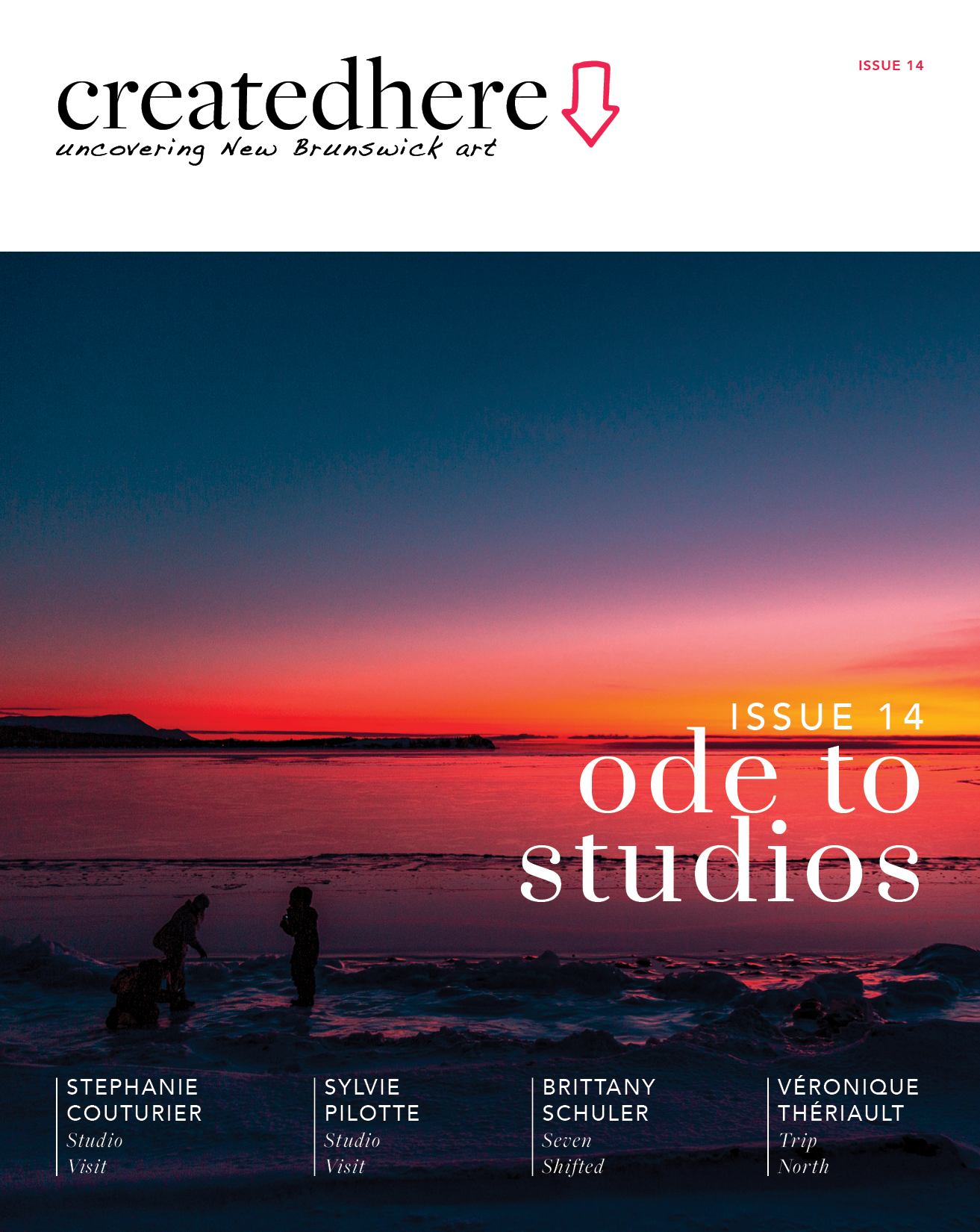 Issue 14 Ode to Studios Cover2.png