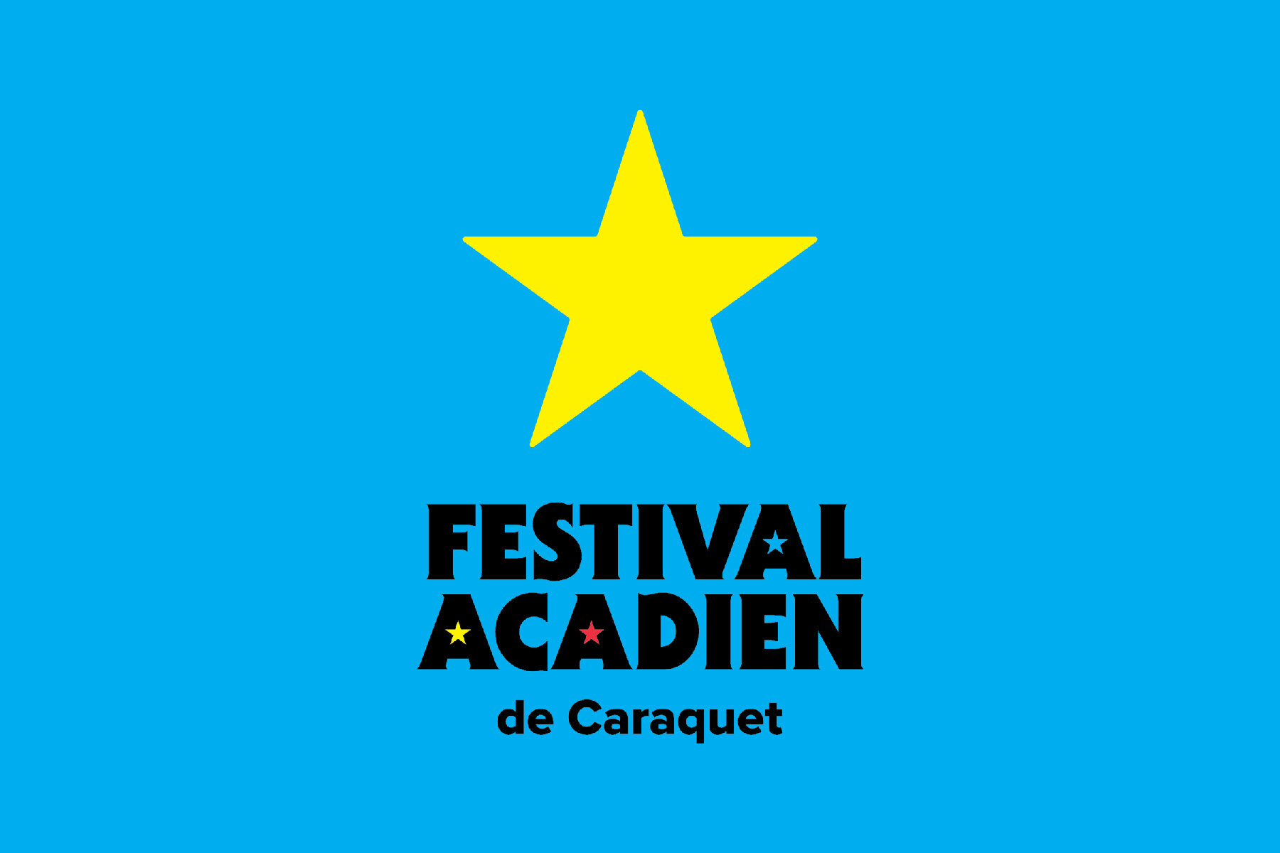 Festival acadien French Art Show