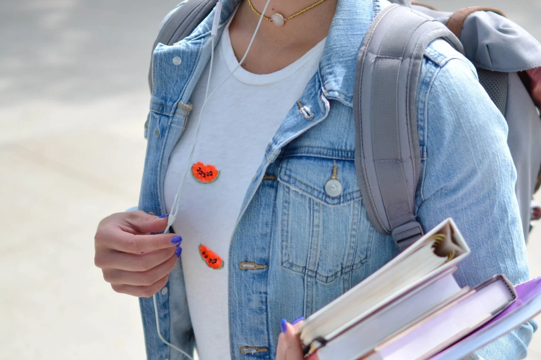 NB Local Shopping Guide| Back to School Edition