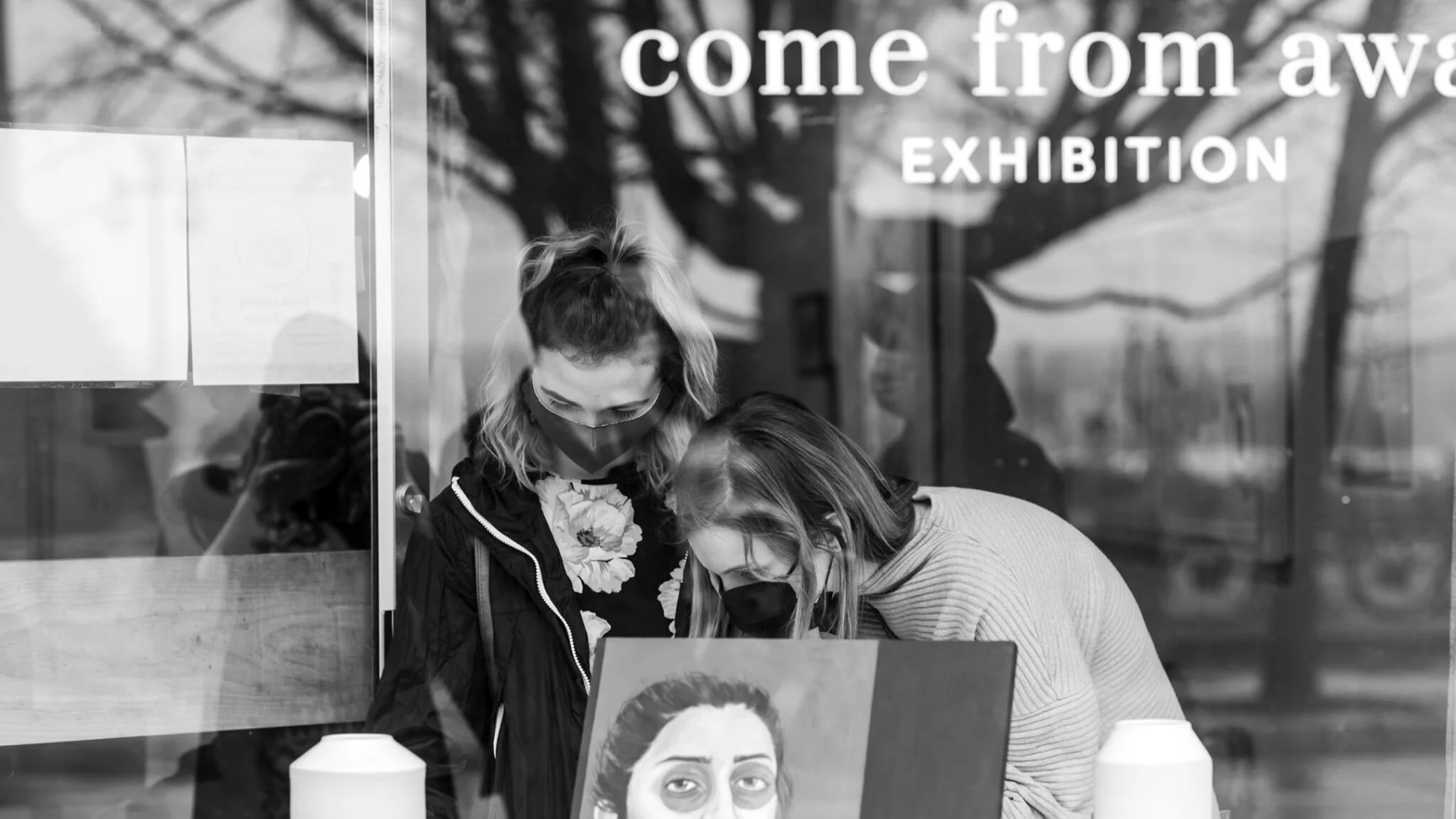 15 Inspiring Fall Events to Get Your Creativity Flowing