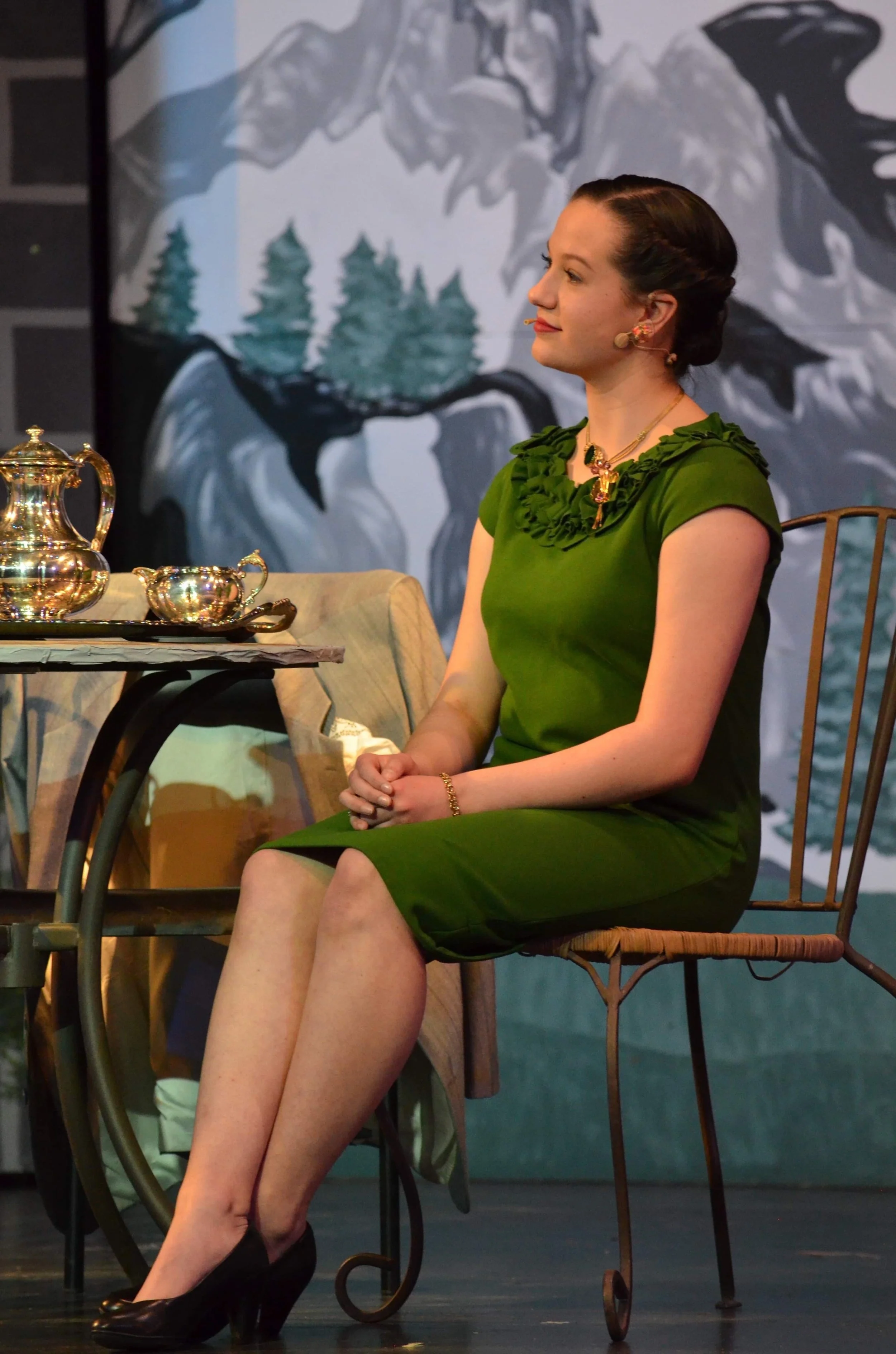 Photo by Lexie Forsythe