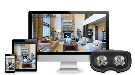 The same images power any device — mobile, desktop, Virtual Reality