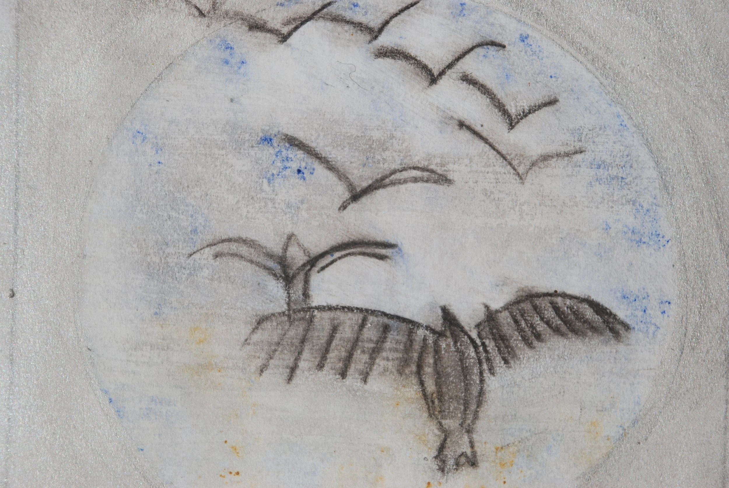 Uist Sketchbook - Outer Hebrides
