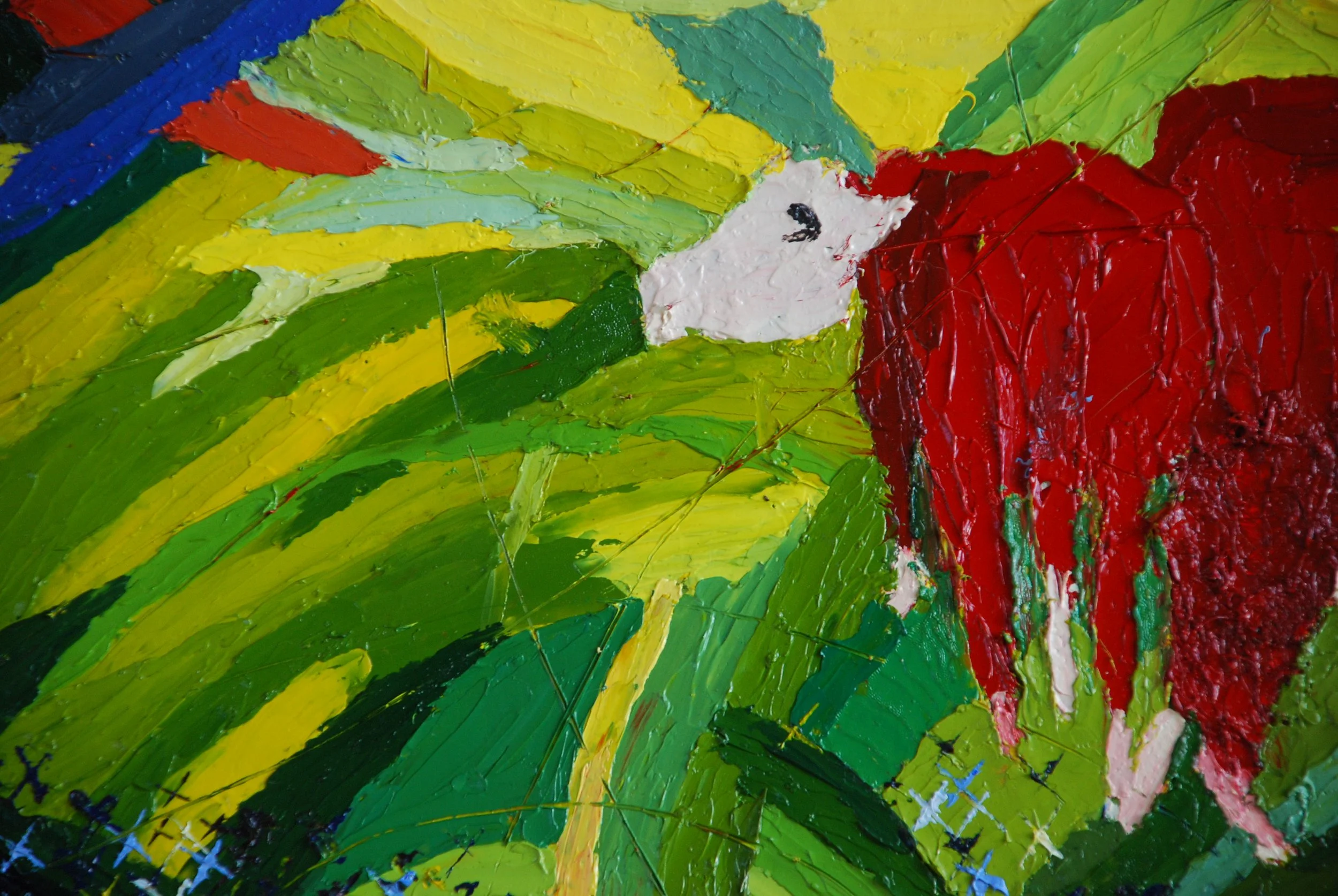 Open Studios - Cornwall