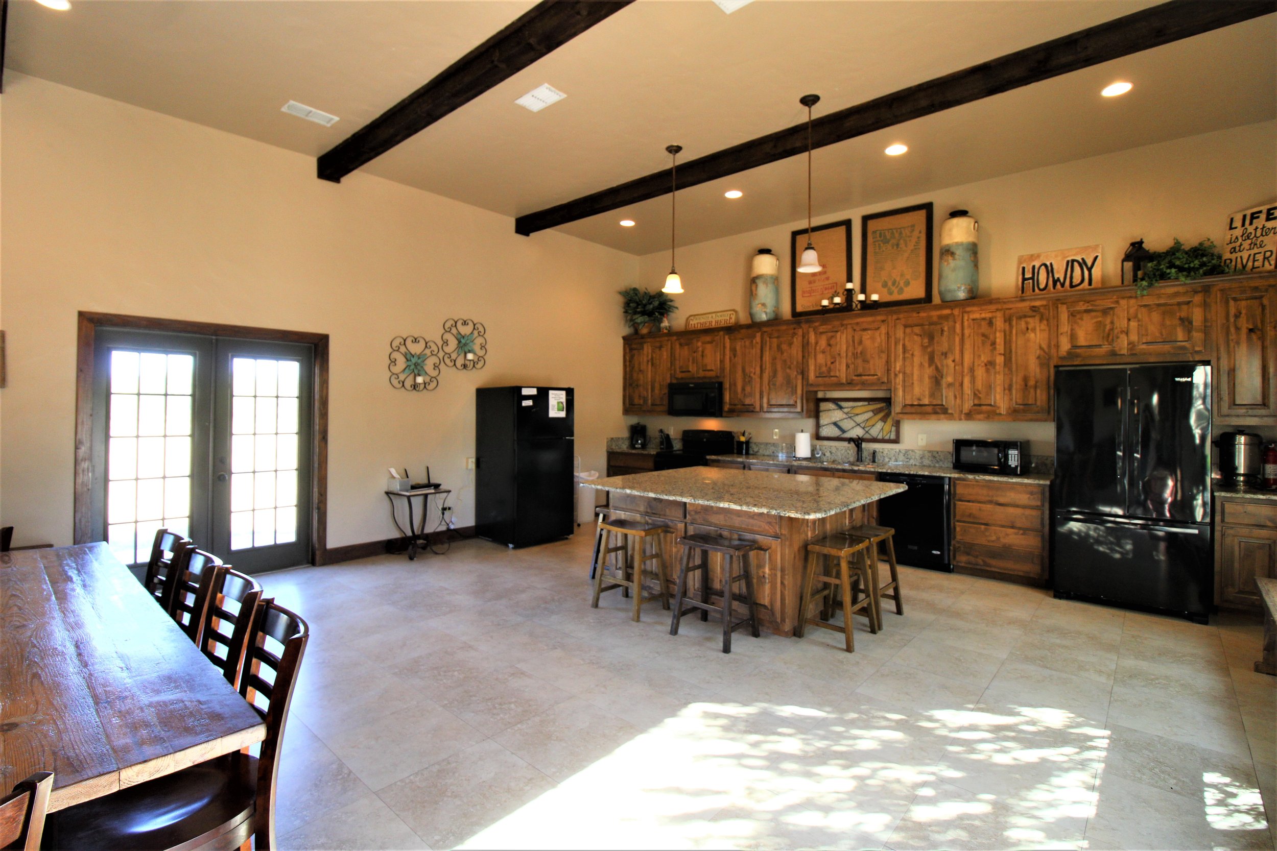 Bungalow 40 — Frio Rentals