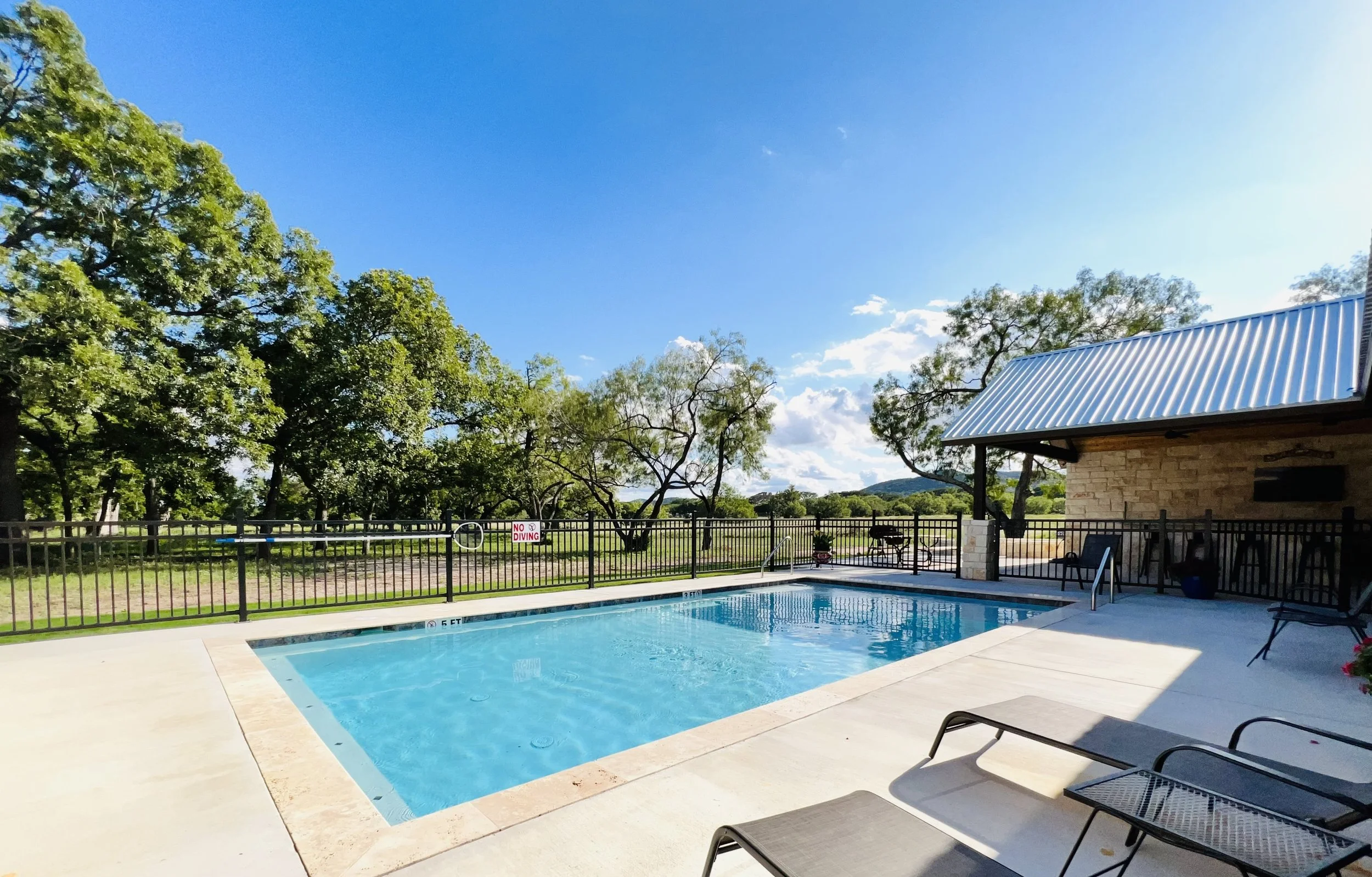 Casa Pacana — Rio Frio Texas