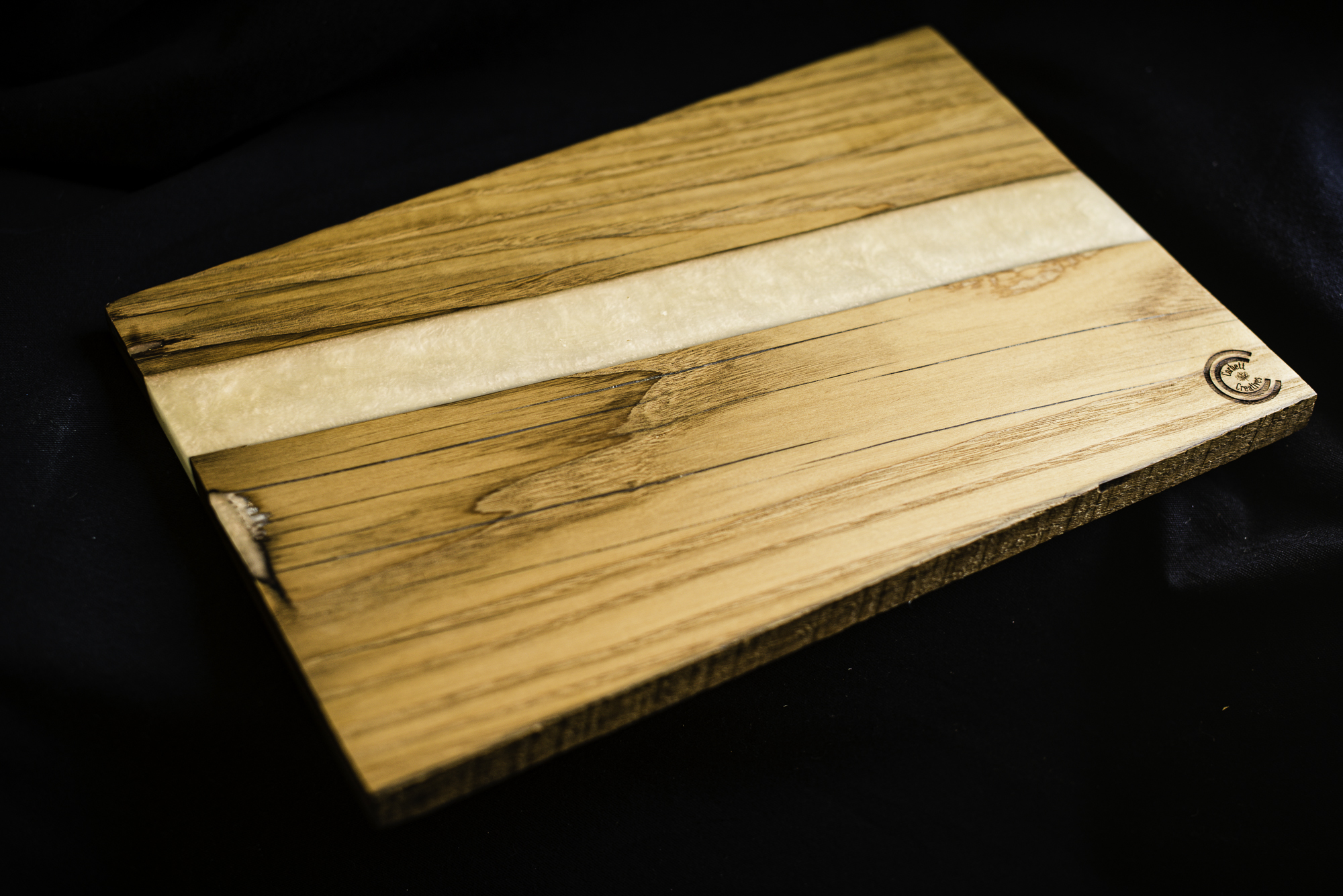 Epoxy Serving Board