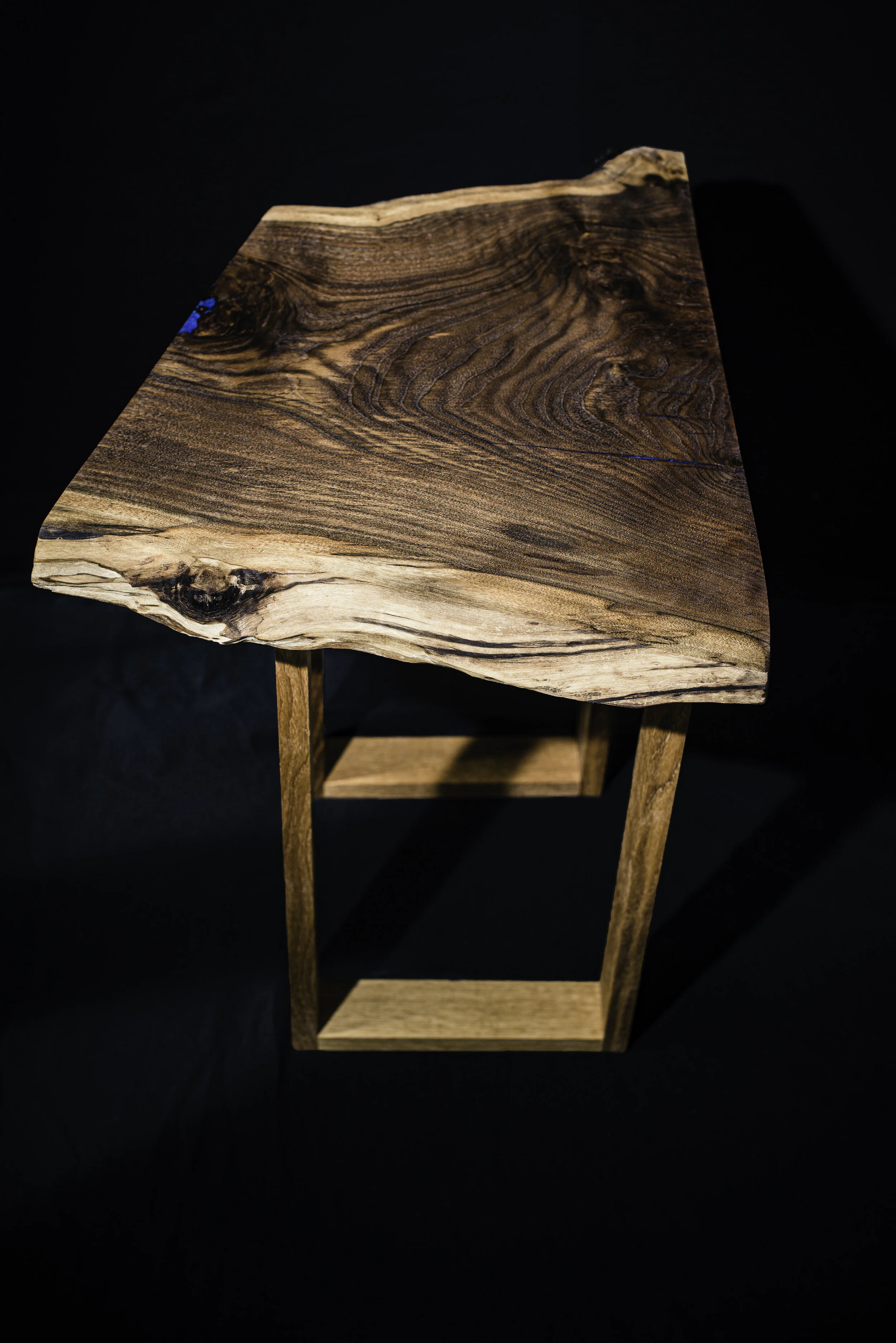Custom Side Table