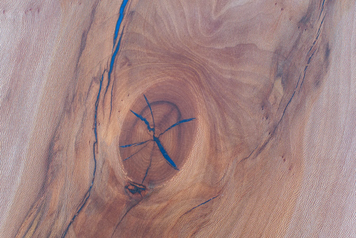 epoxy woodworking