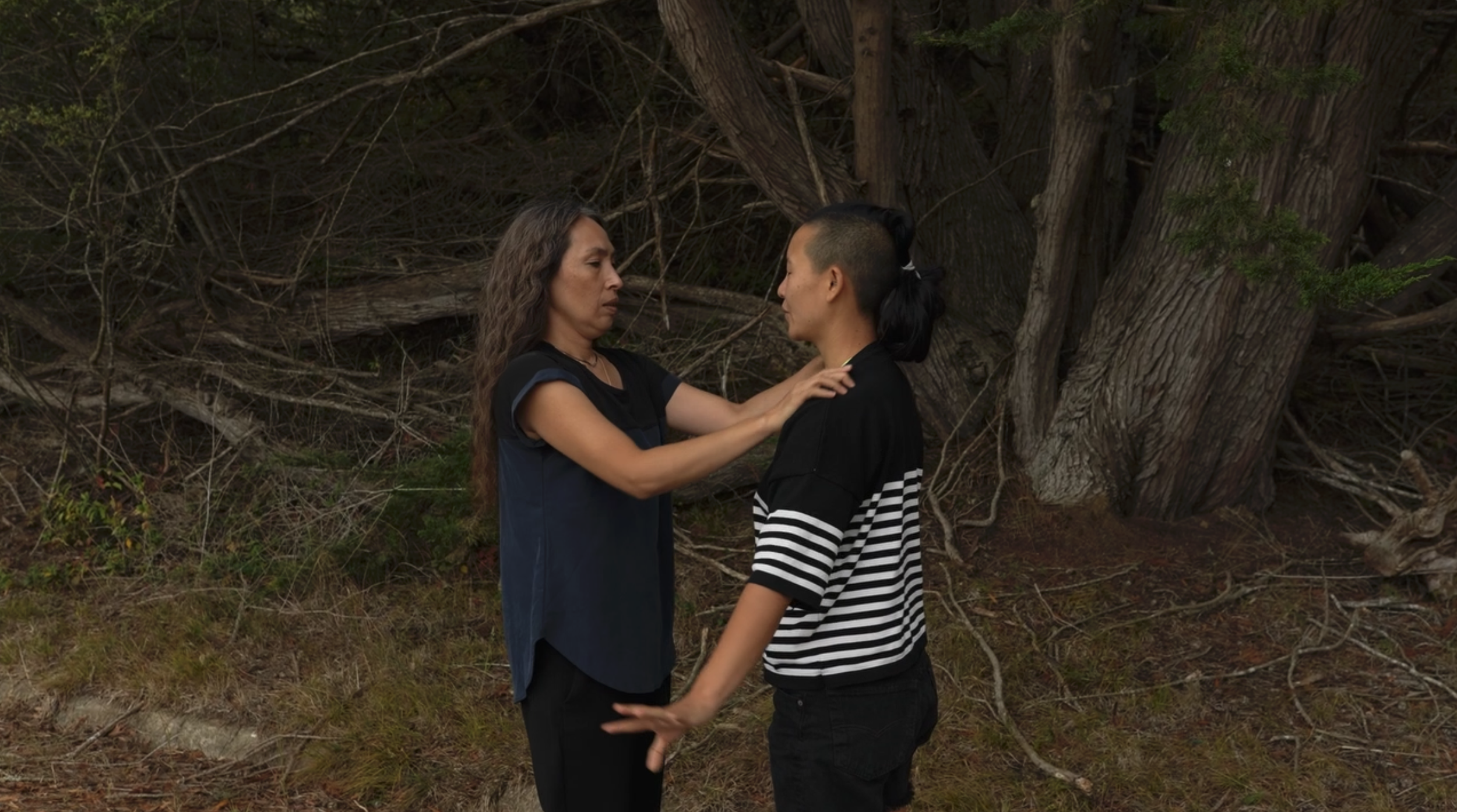 My Journey to Mother+Peace