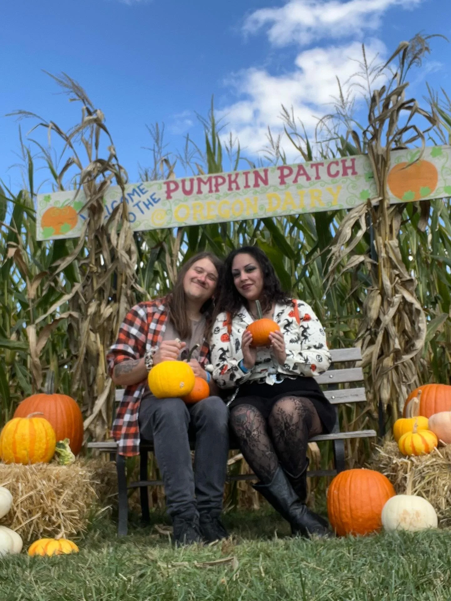 Two of the best years of my life with my inspiration, my motivation, my sunrise, my sunset, my reason to smile, my driving force, my heart and soul, my moon and my stars, my hope, my one and only ❤️ everyday with you makes the world brighter and life