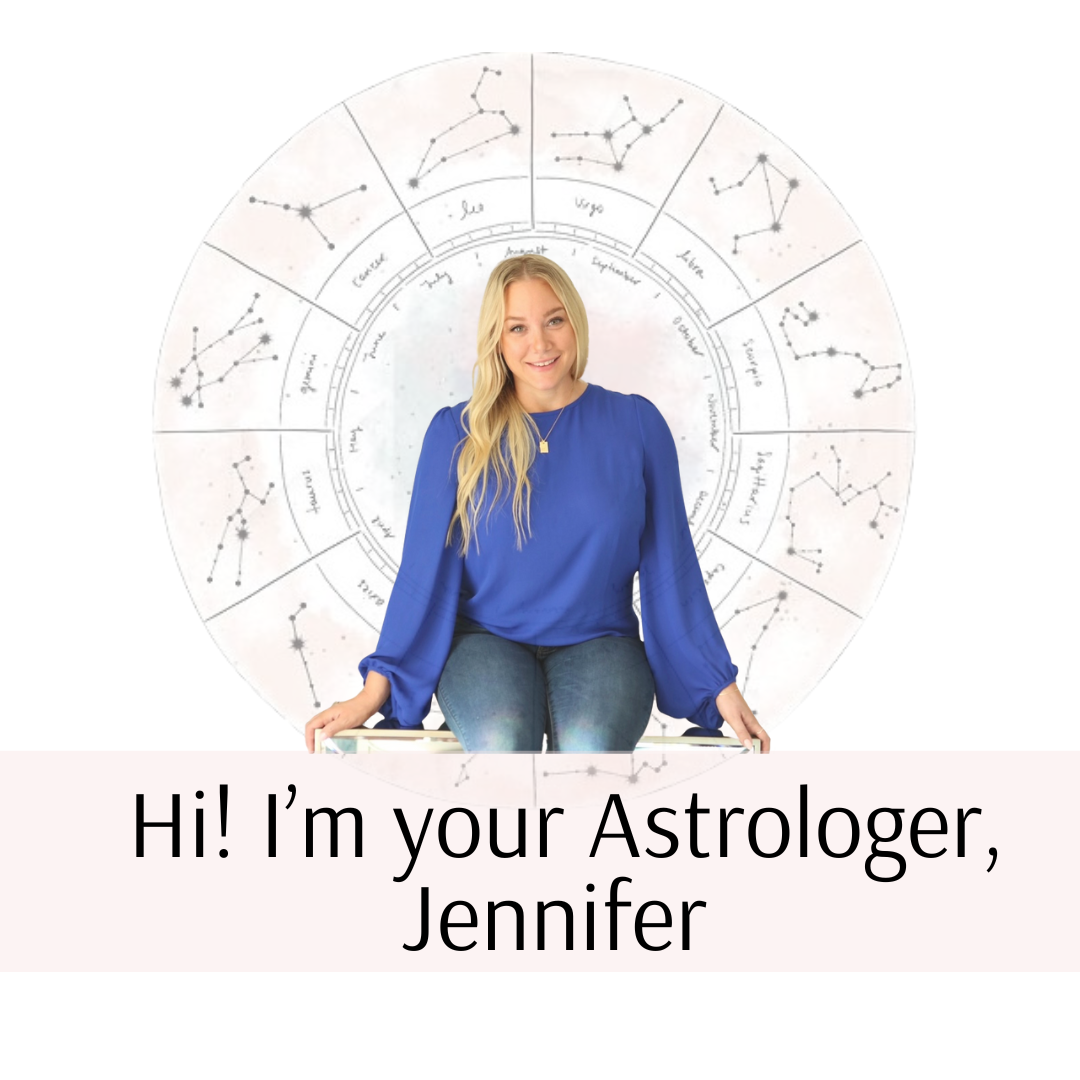 1 Question Astrology Reading