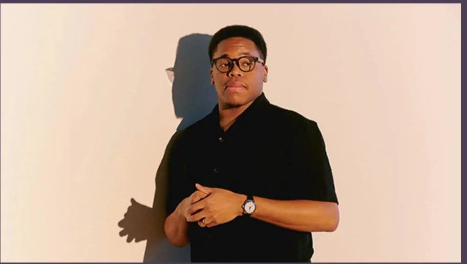 Mahaiwe PAC with Isaiah J. Thompson