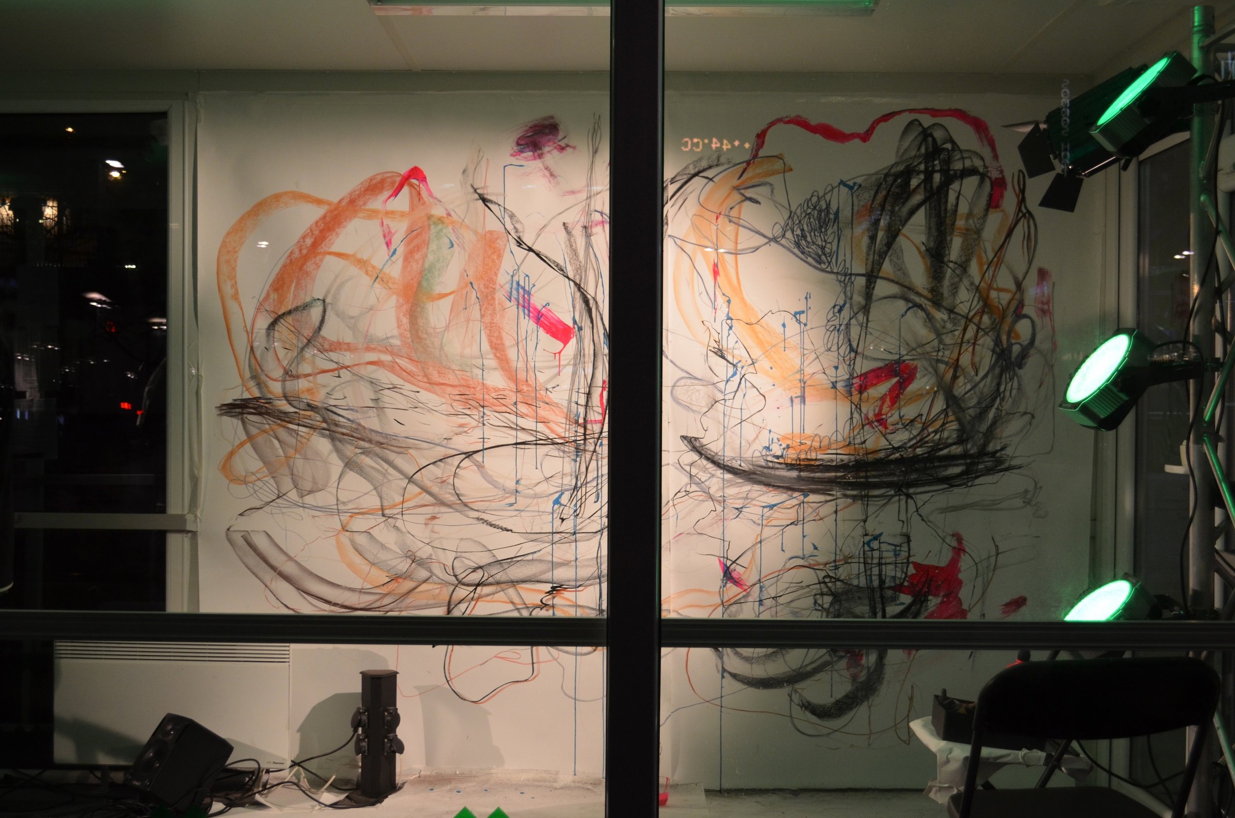 Sound Landscapes