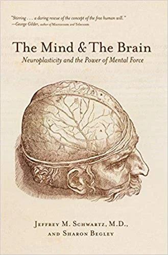 The Body The Mind and the Brain: Neuroplasticity and the Power of Mental Force by by Jeffrey M. Schwartz MD (Author), Sharon Begley (Author)