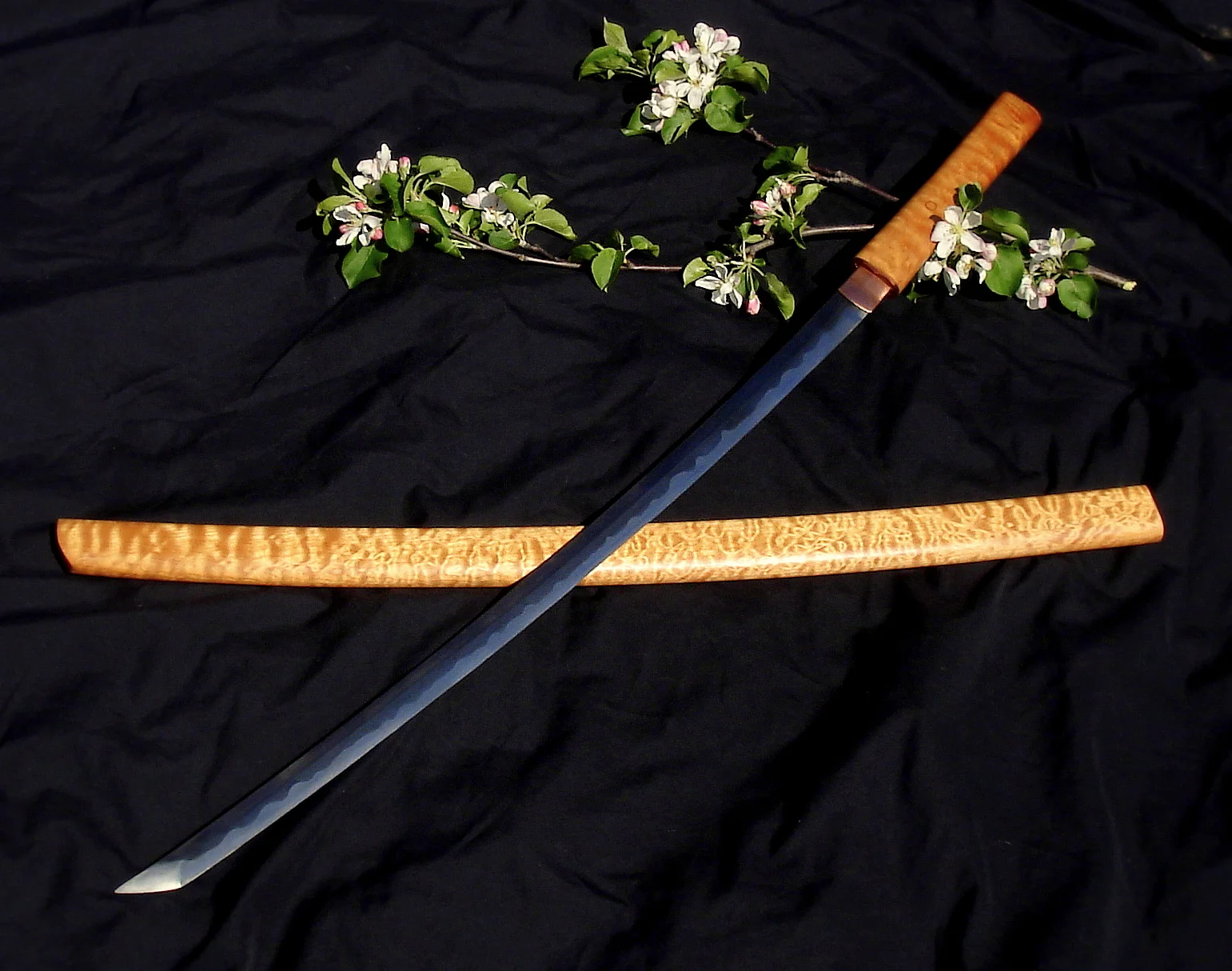 Kobuse Katana