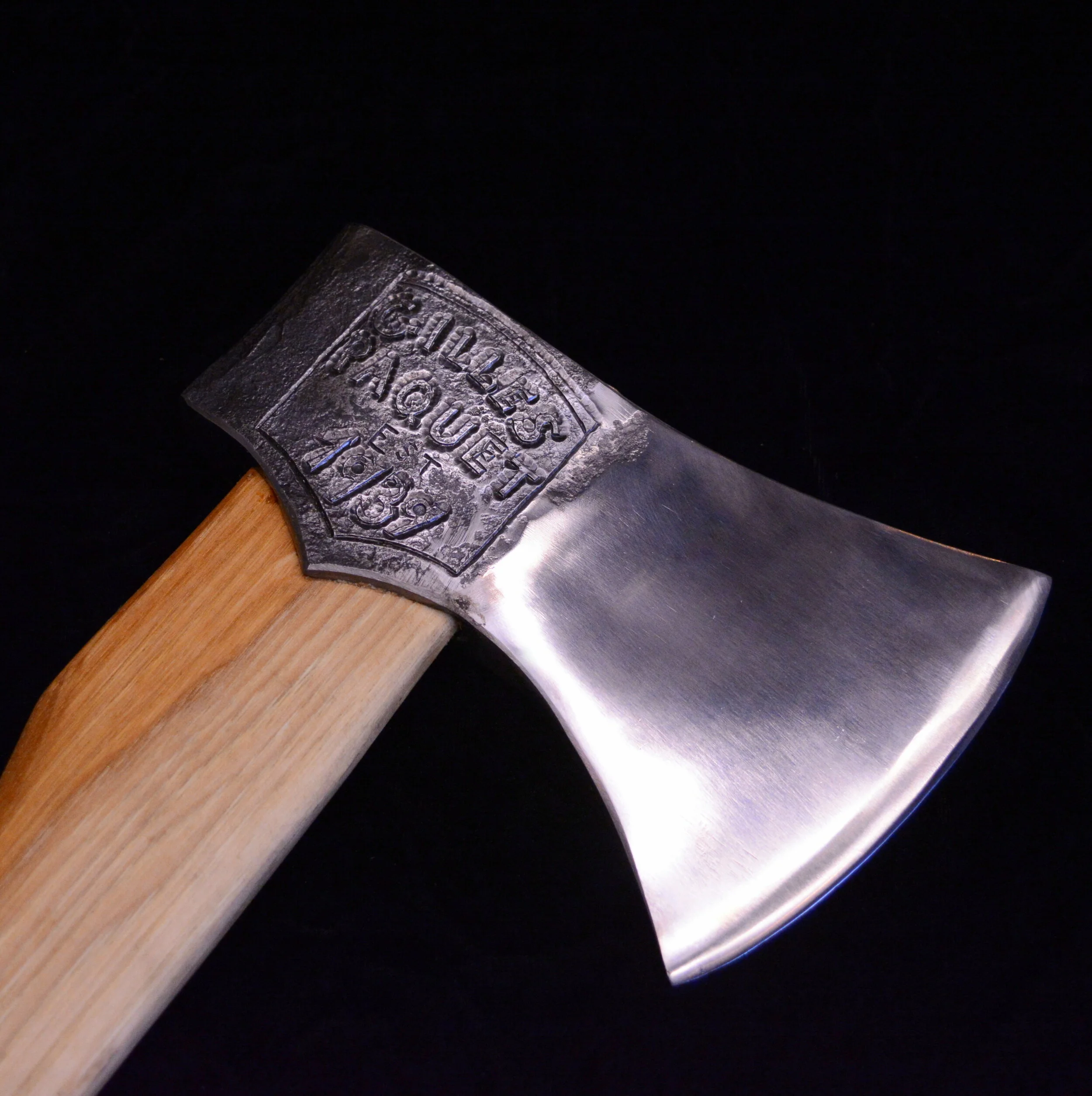 Custom Felling Axe