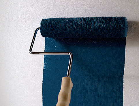How-To: Prepare a Room to Paint