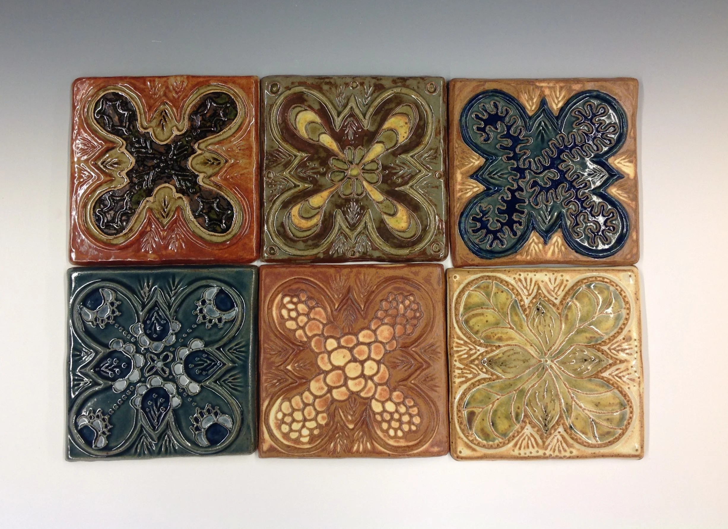 Tile project_pressed mold.JPG