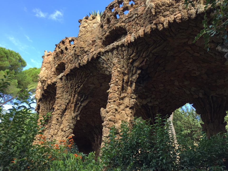 Park Güell