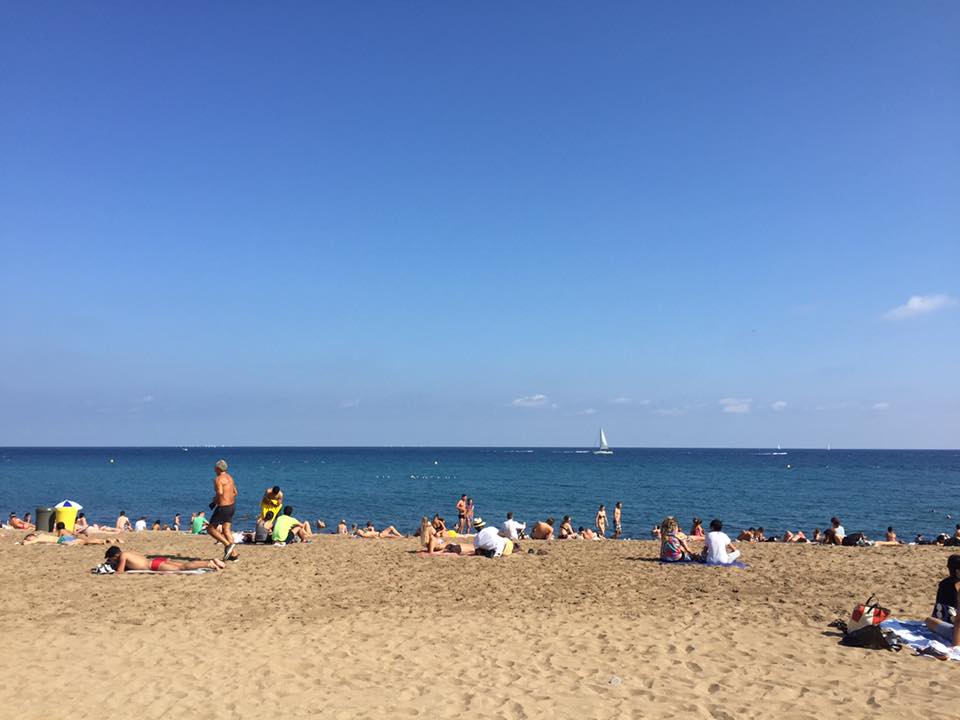 Barceloneta