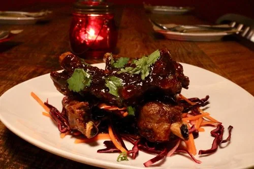 Kuay Tiew Noodles &amp; More