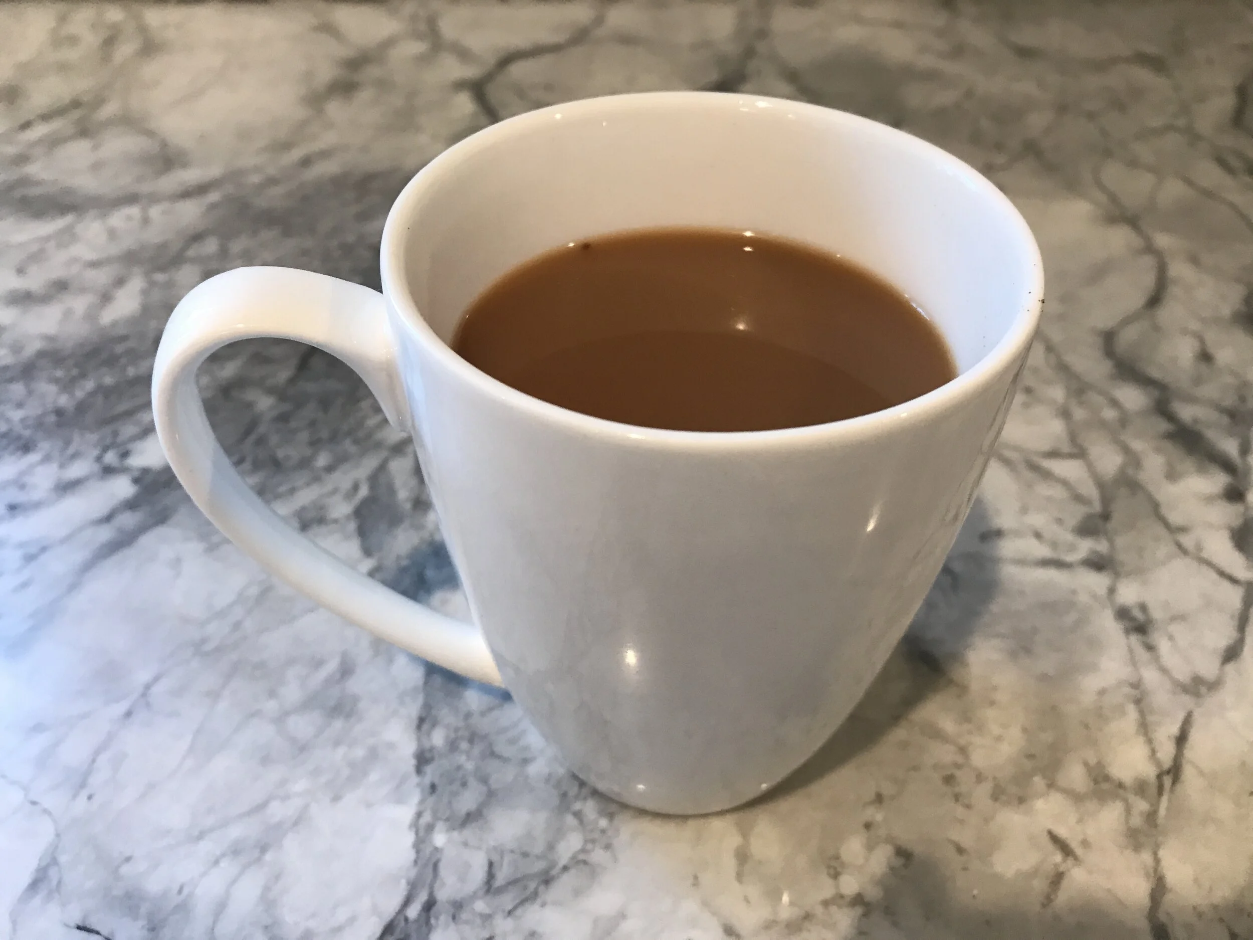 Chef Eric's Chai Latte Concentrate