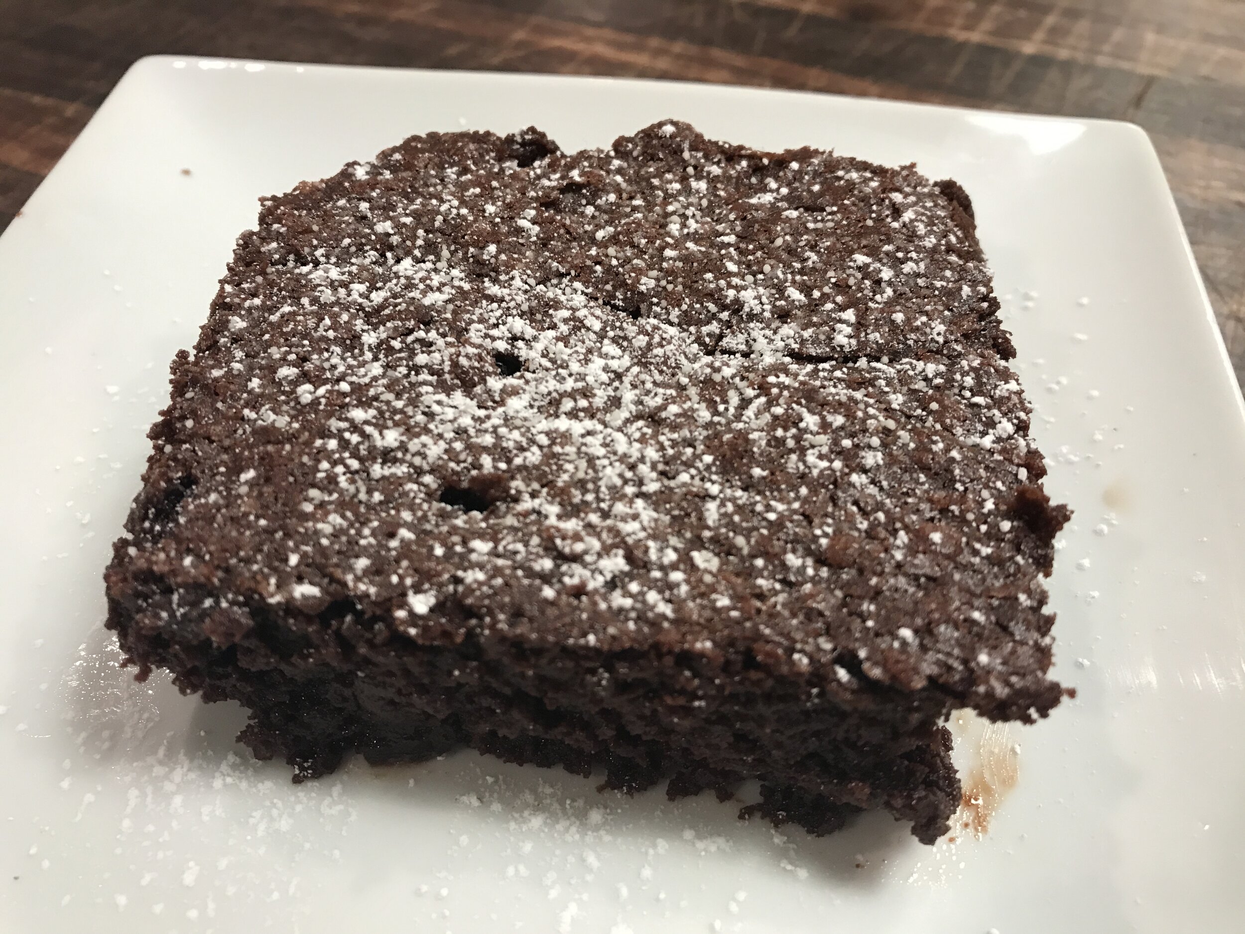 The Farm of Beverly Hills* Brownies