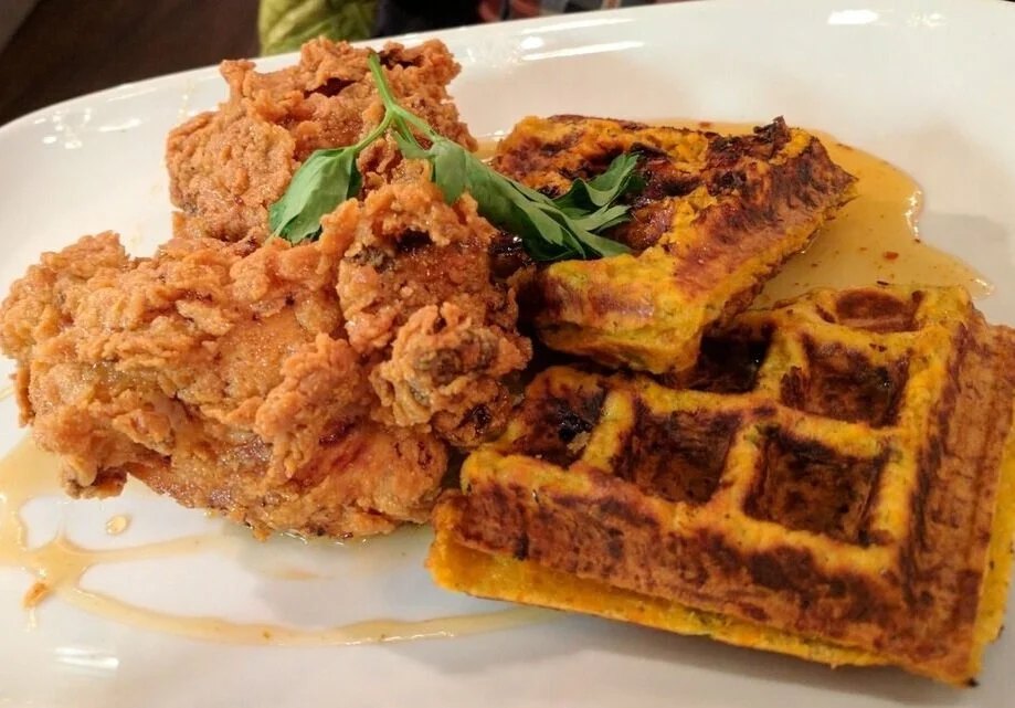 South &amp; Pine American Eatery