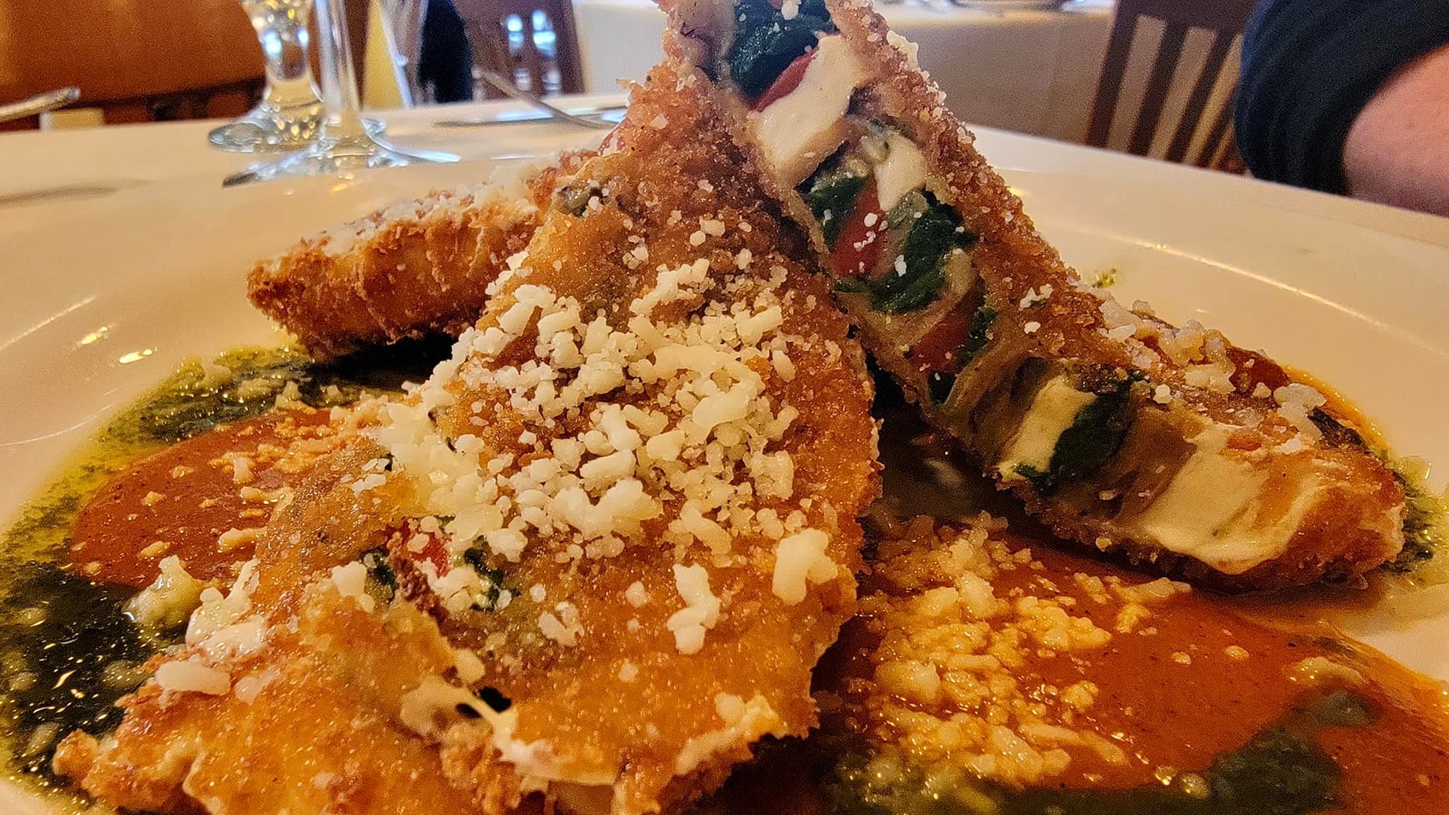 Girasole Cucina Italiana