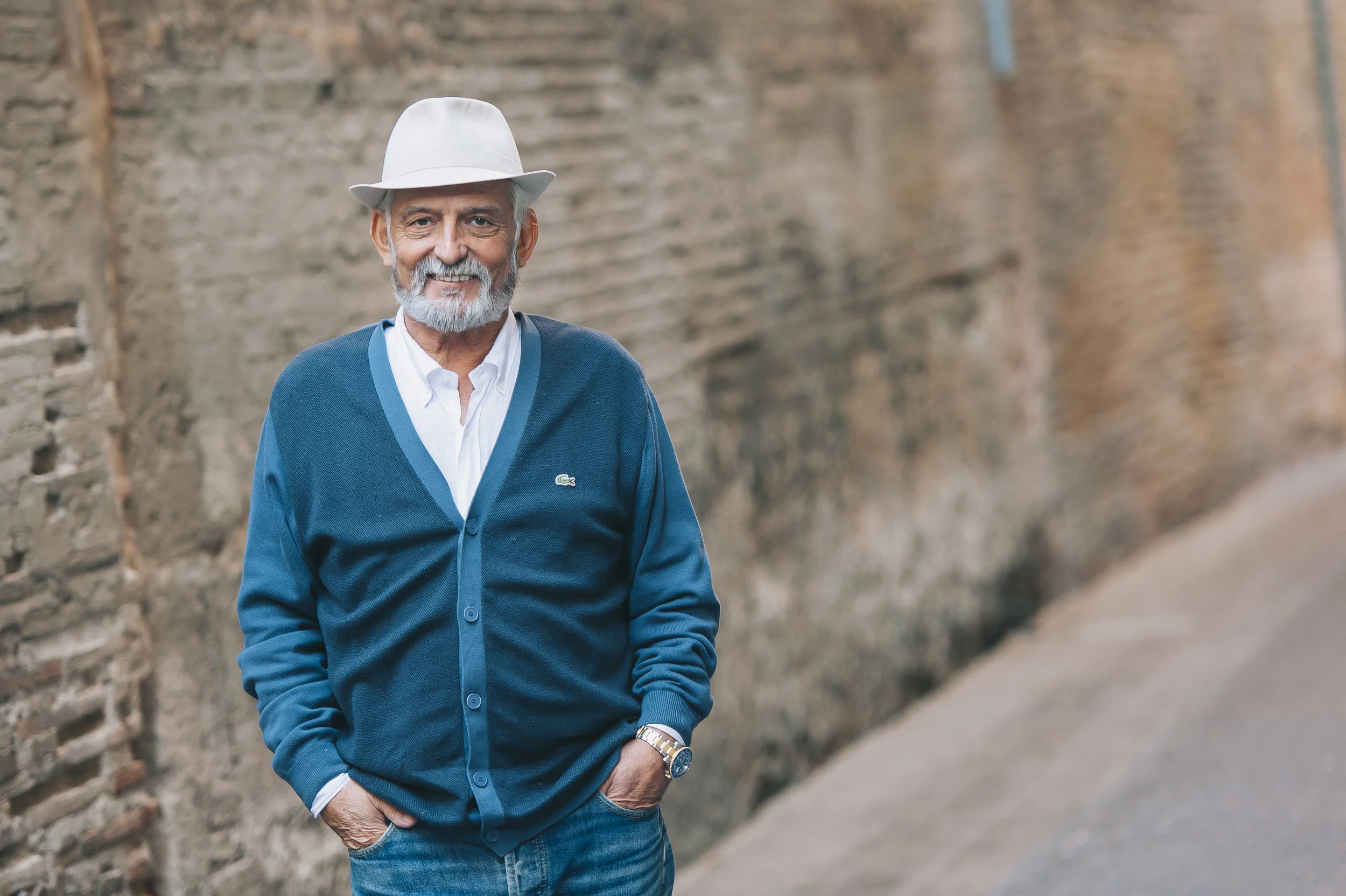 PEPE SANCHO, ACTOR
