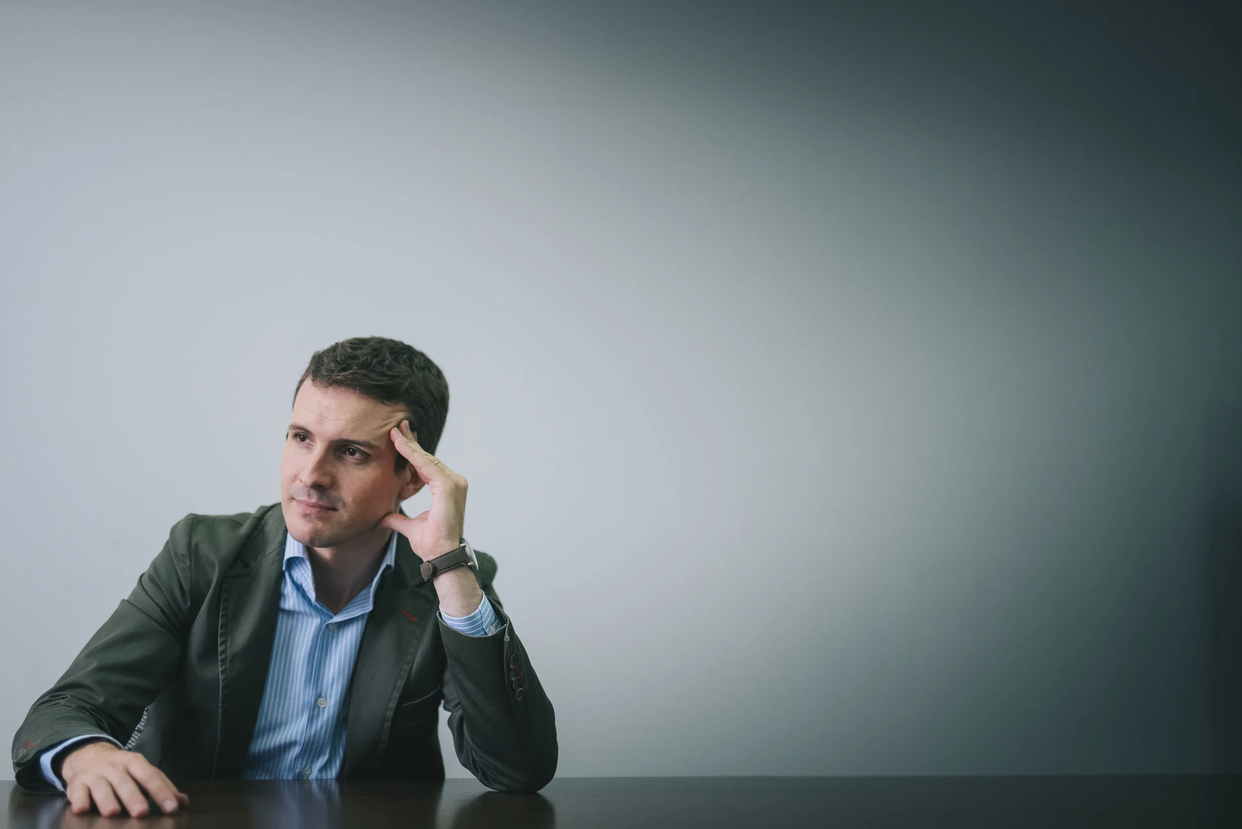 PABLO CASADO, POLÍTICO