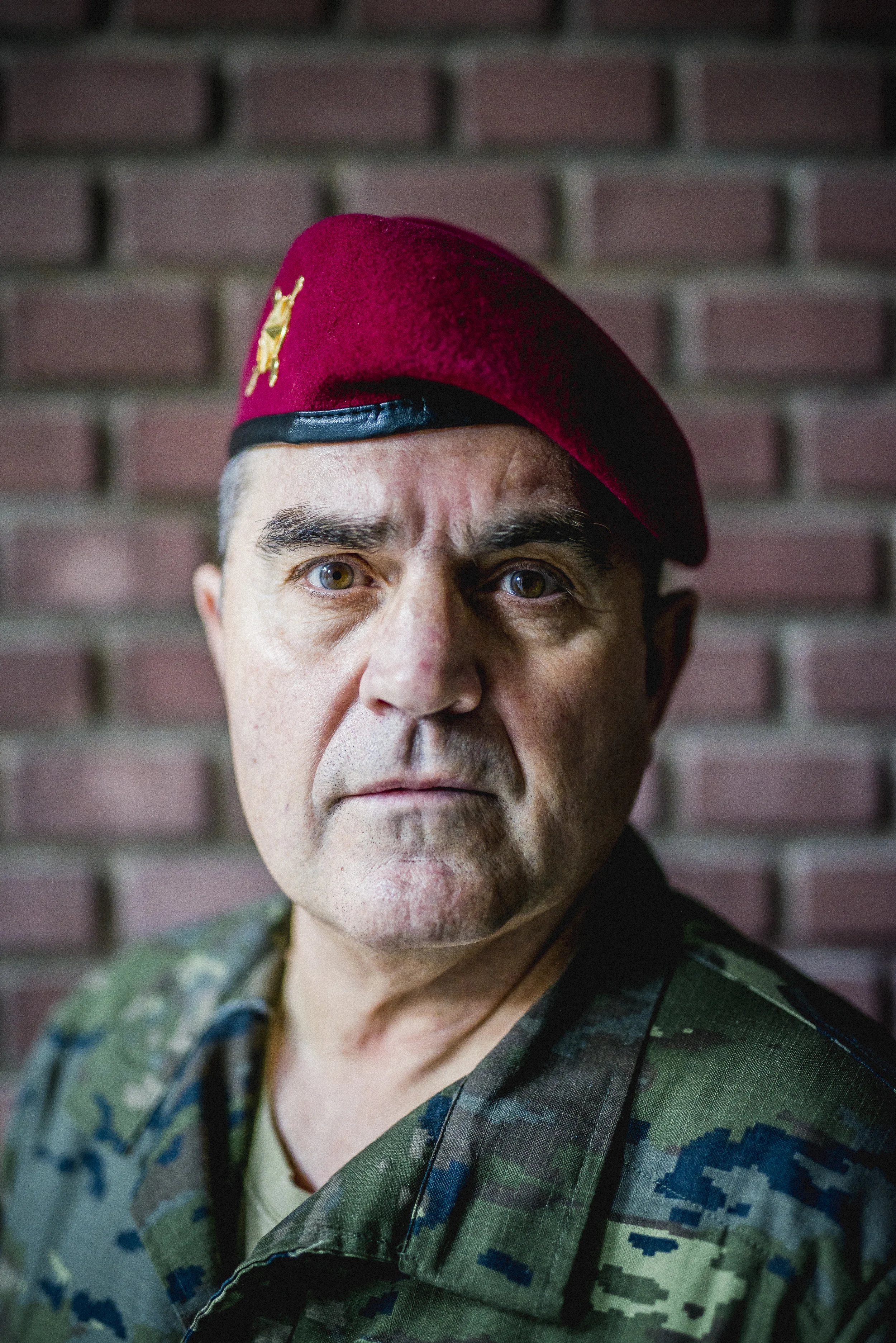TENIENTE GENERAL FRANCISCO JOSÉ GAN PAMPOLS