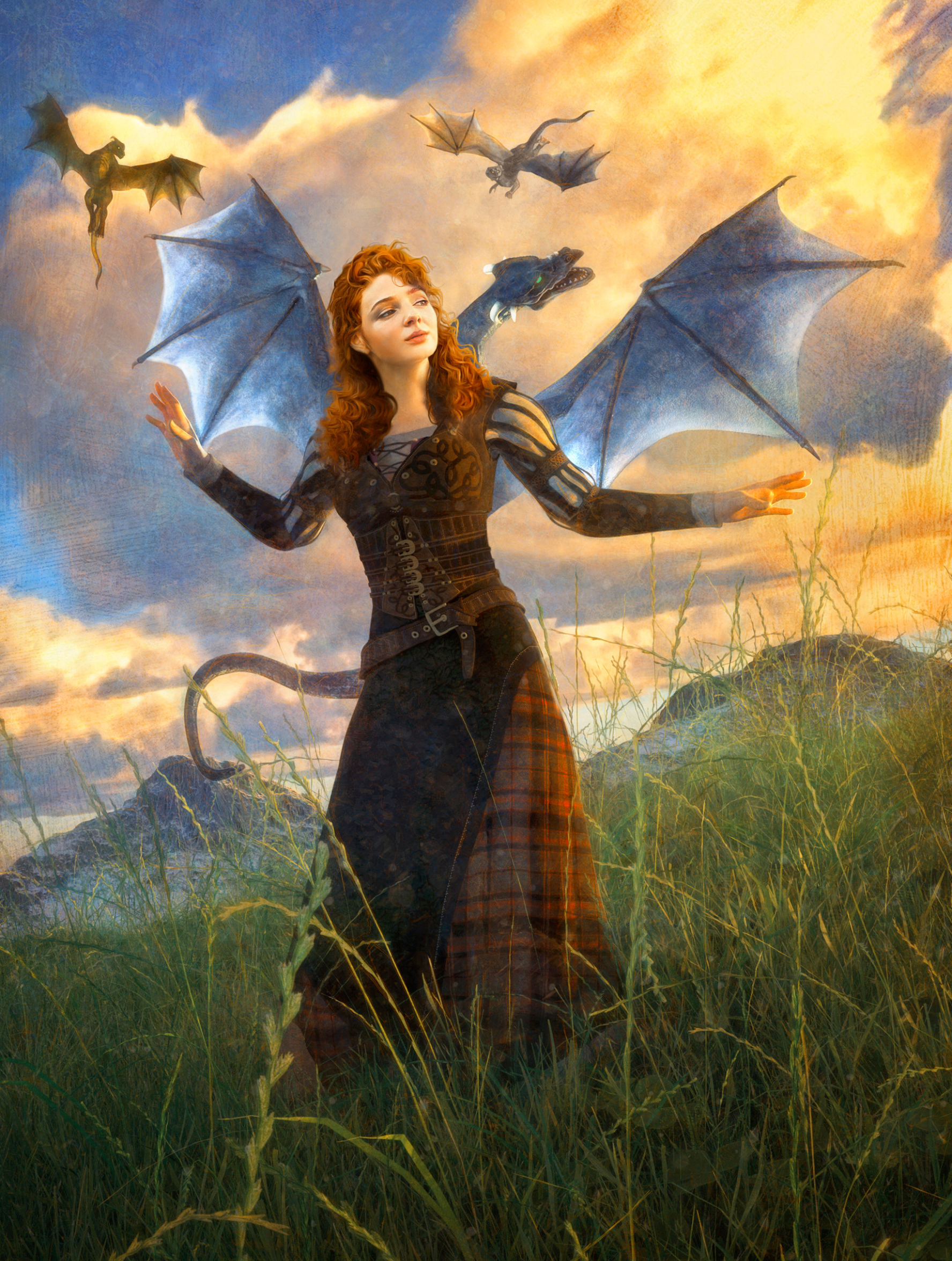 Songflight Cover Art