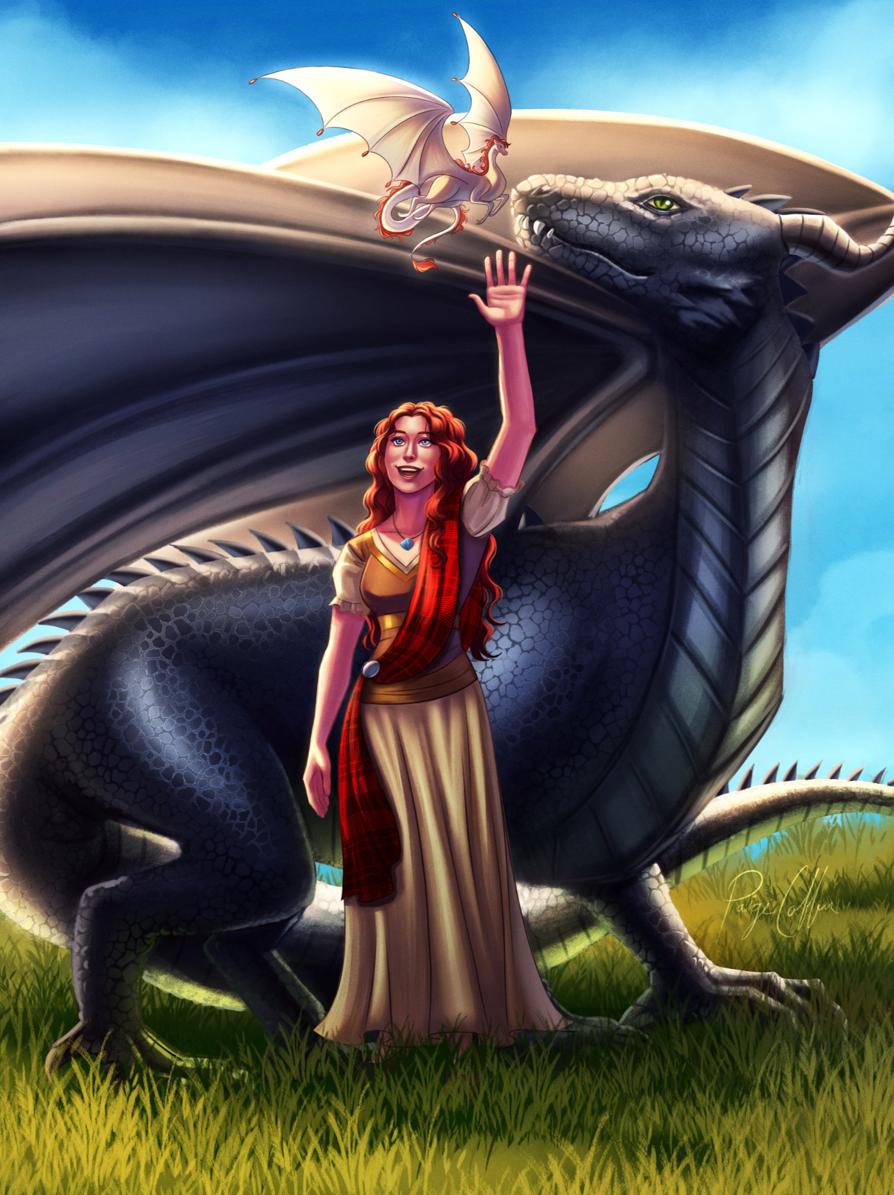 Alísa, Sesína, &amp; Rís