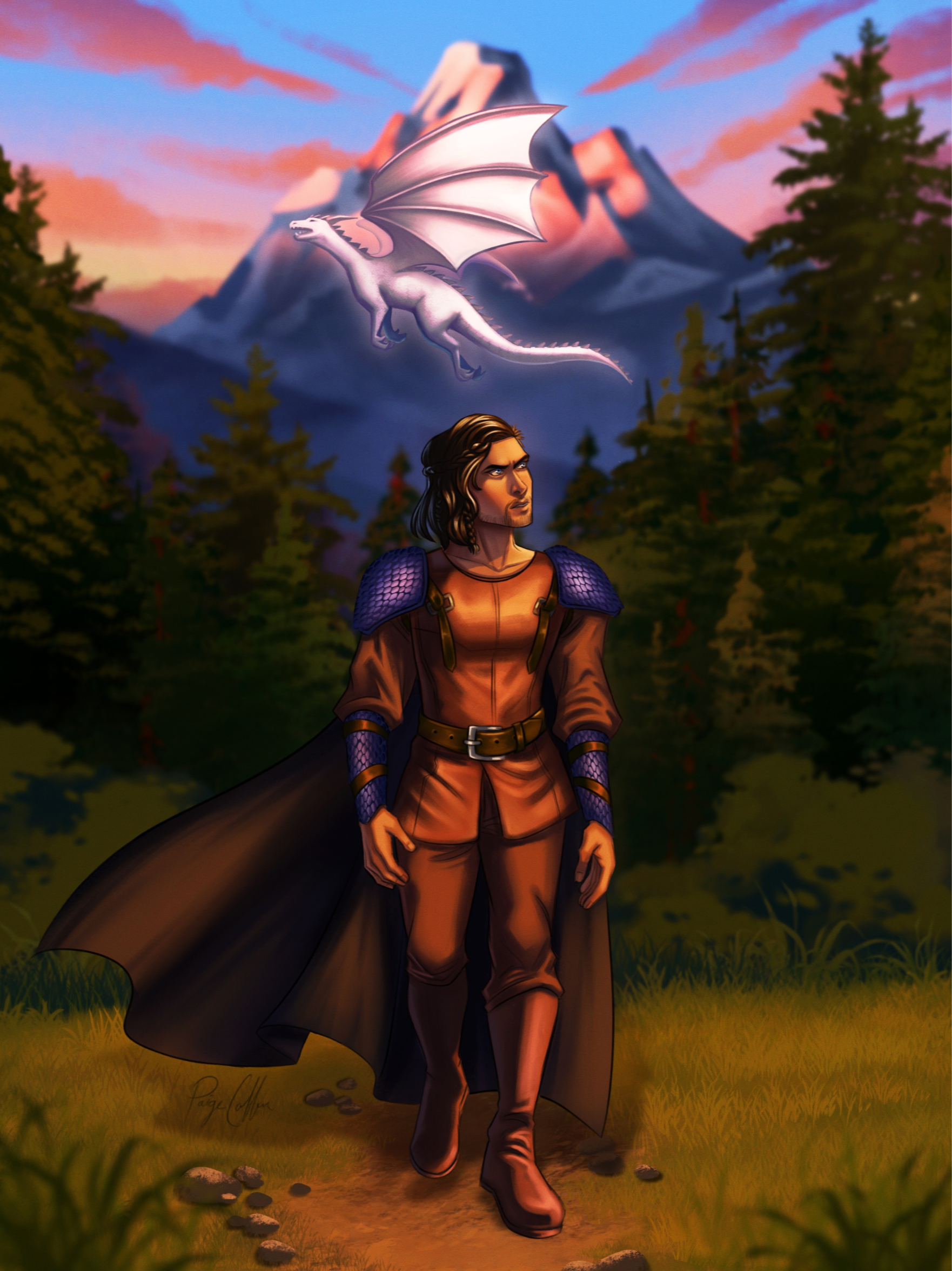 Kallar &amp; Lellani