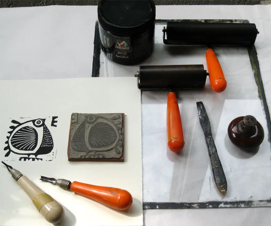 Tools of the trade