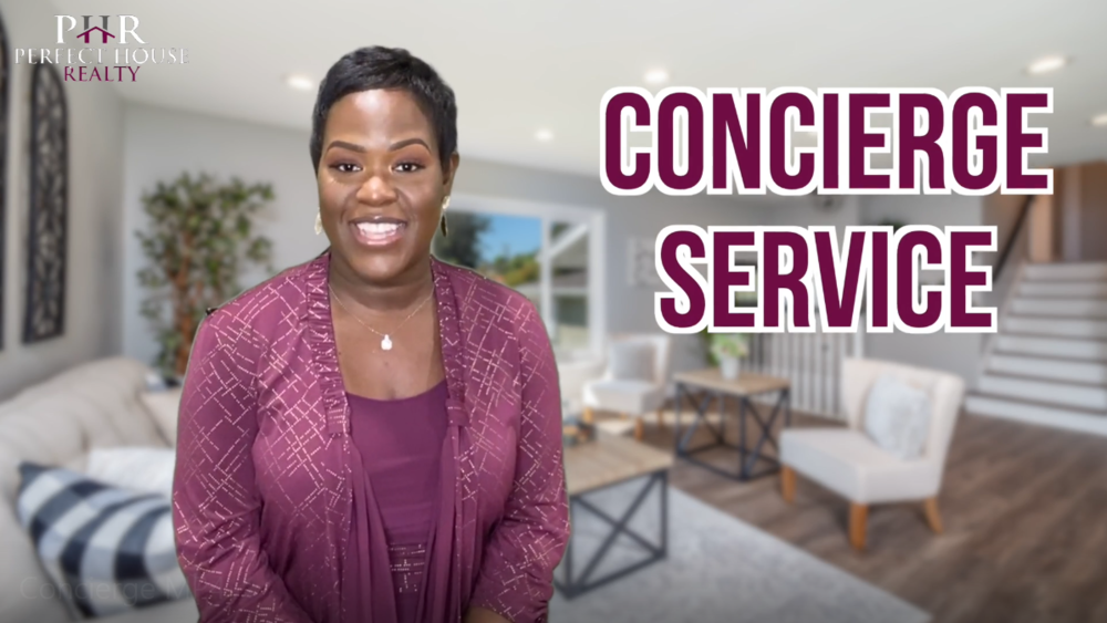 Home Concierge Service