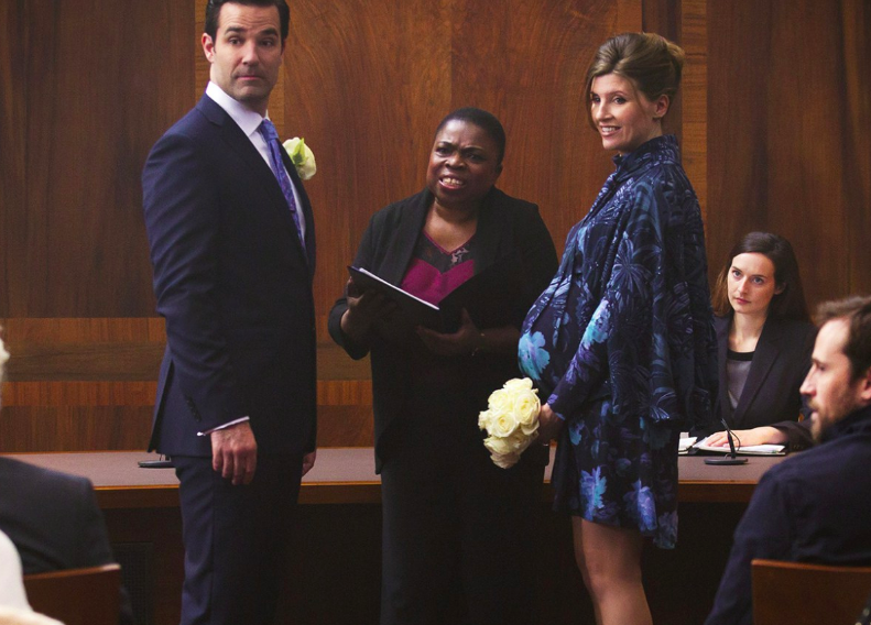 branded tv show writers