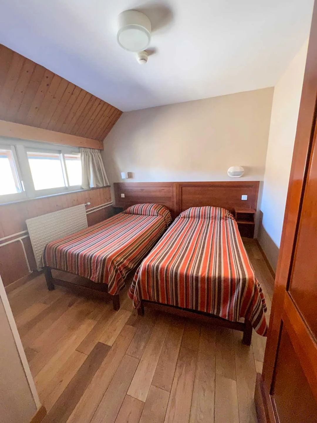 Hébergements — Sanctuaire NotreDame de La Salette