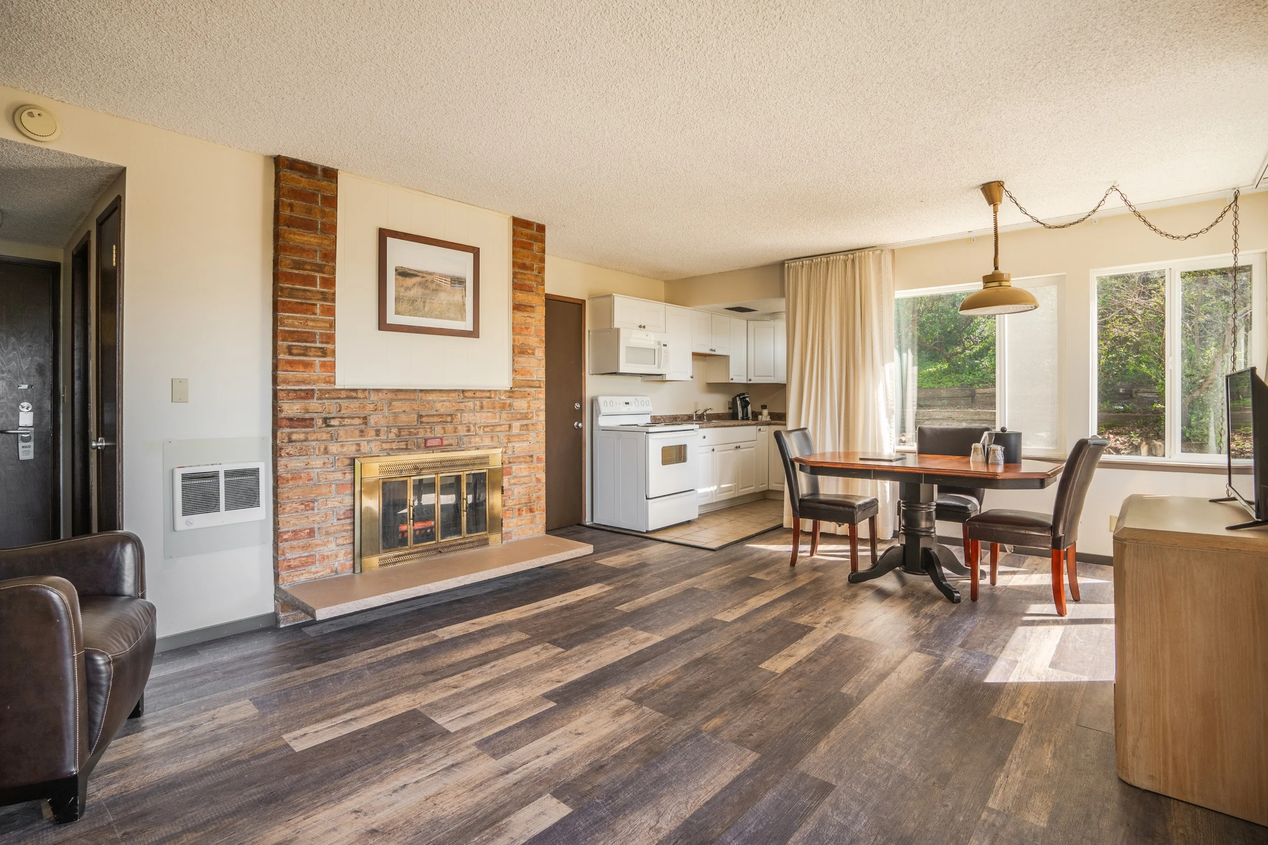 Chateau Westport Resort