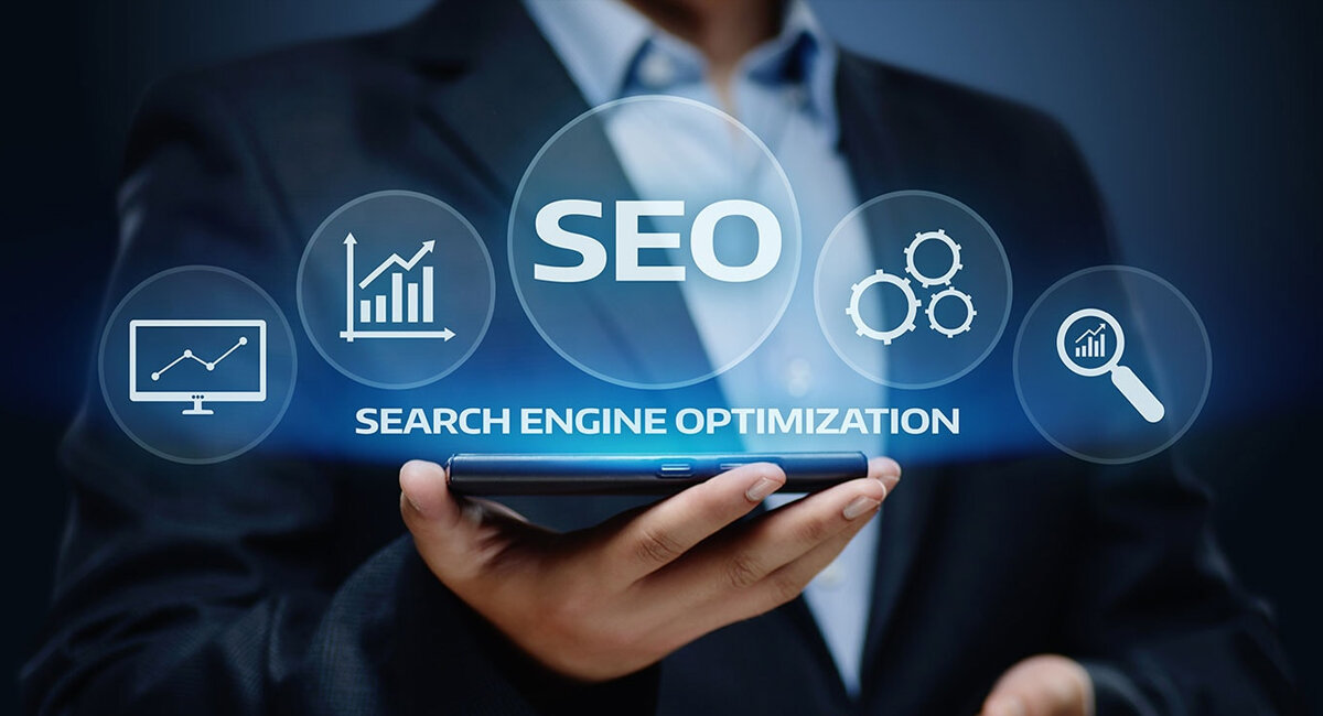 Best SEO Companies in Camden