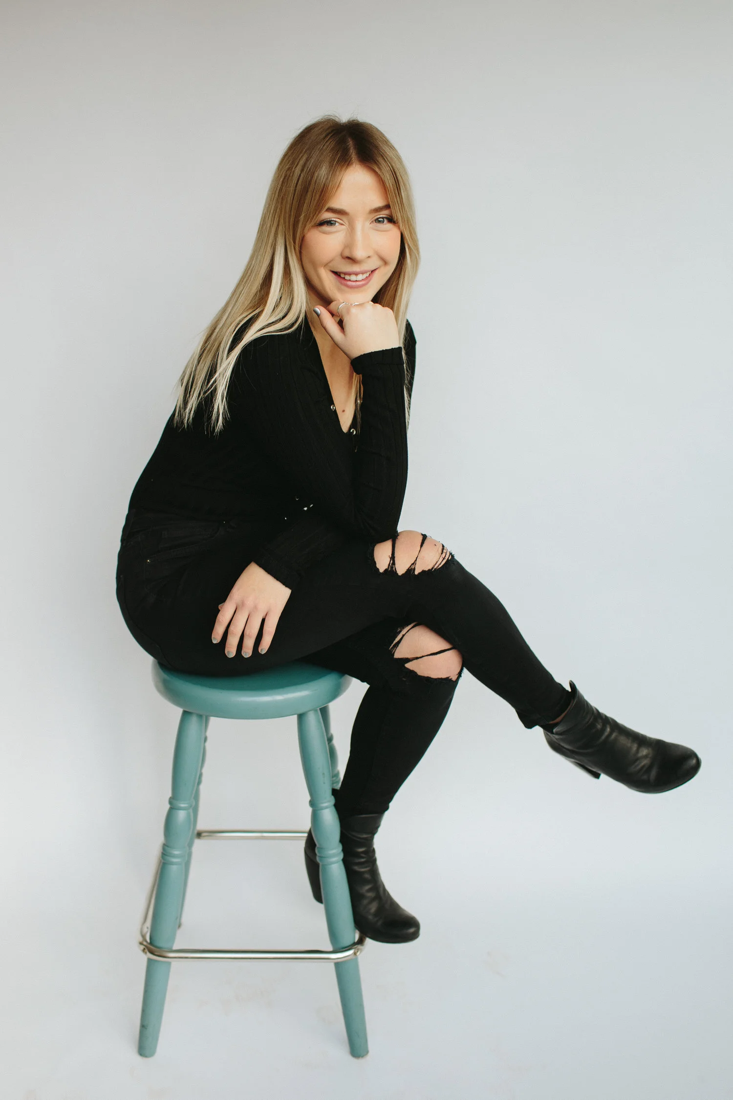 About — EMMA FOWLER HOUGHTON
