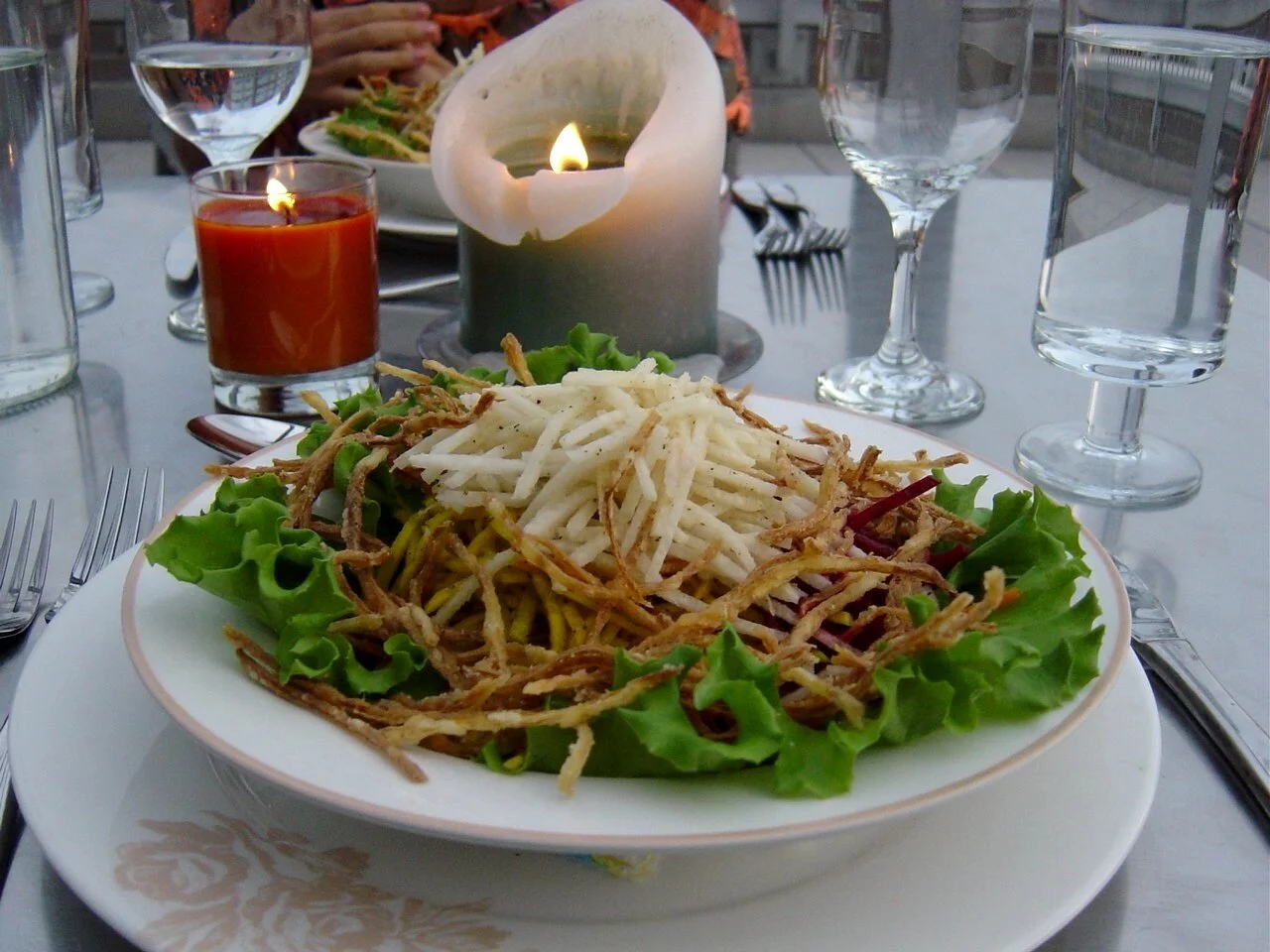 JicamaBeetsDiakon&Carrot Salad w FrizzledGinger.jpg