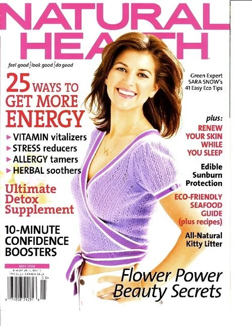 I took what I learned as a kid to TVs all over