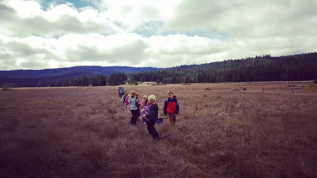 An amazing first year, made possible because of you!