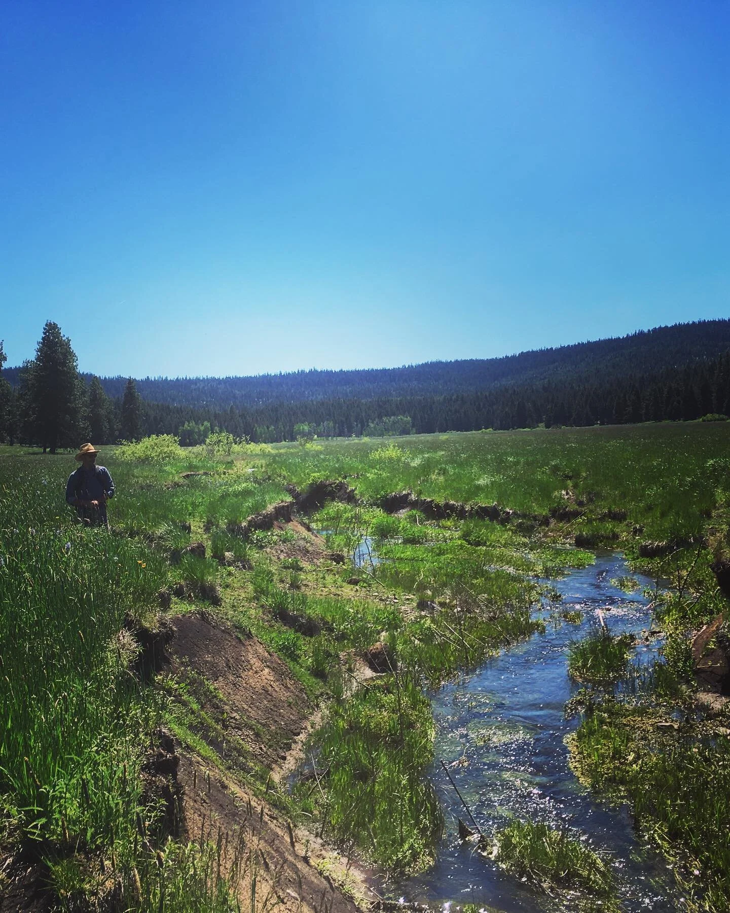 Dead Indian Creek renamed Latgawa Creek