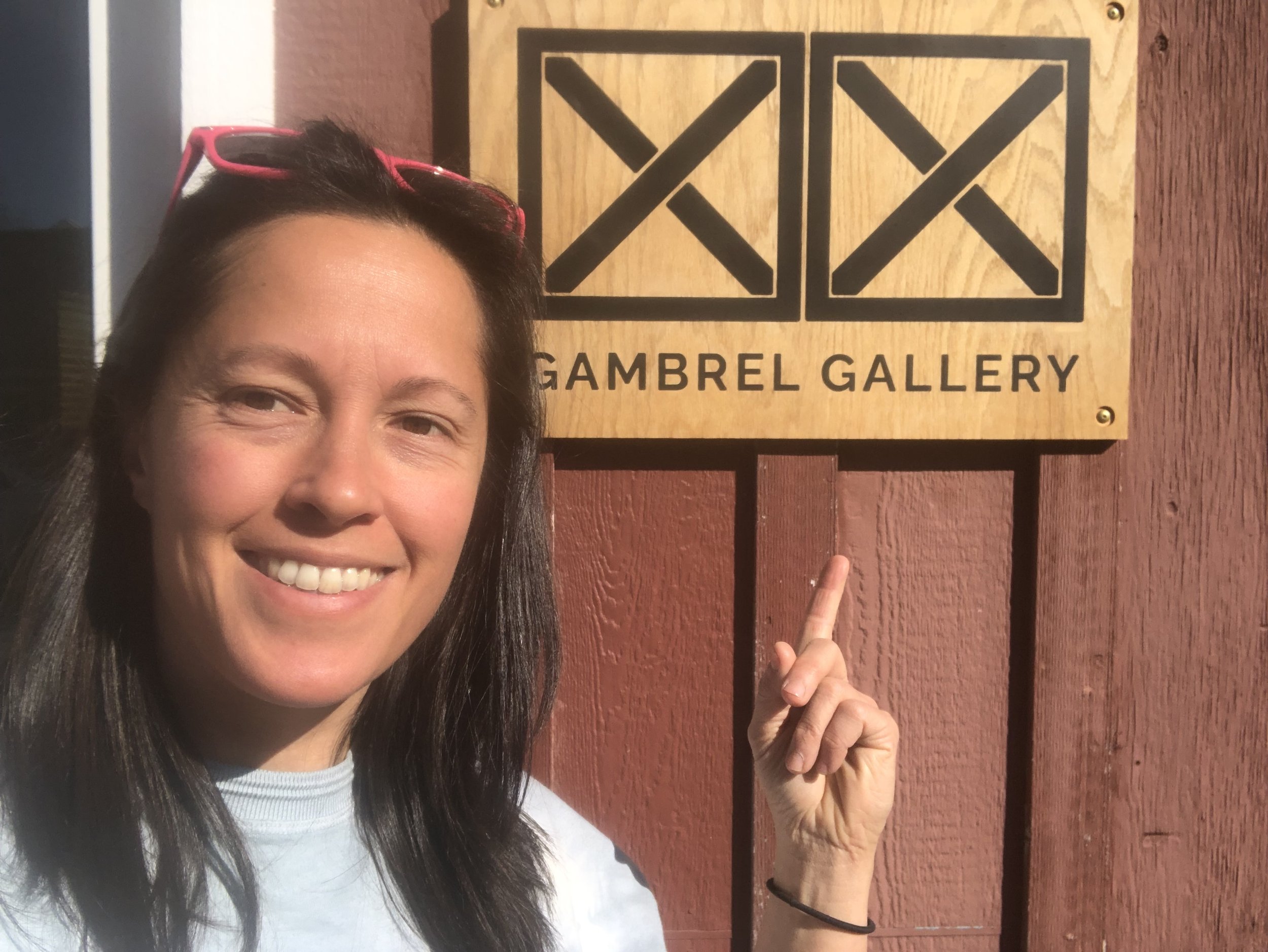 Life Transforms: Art of Vesper Meadow - art show and auction