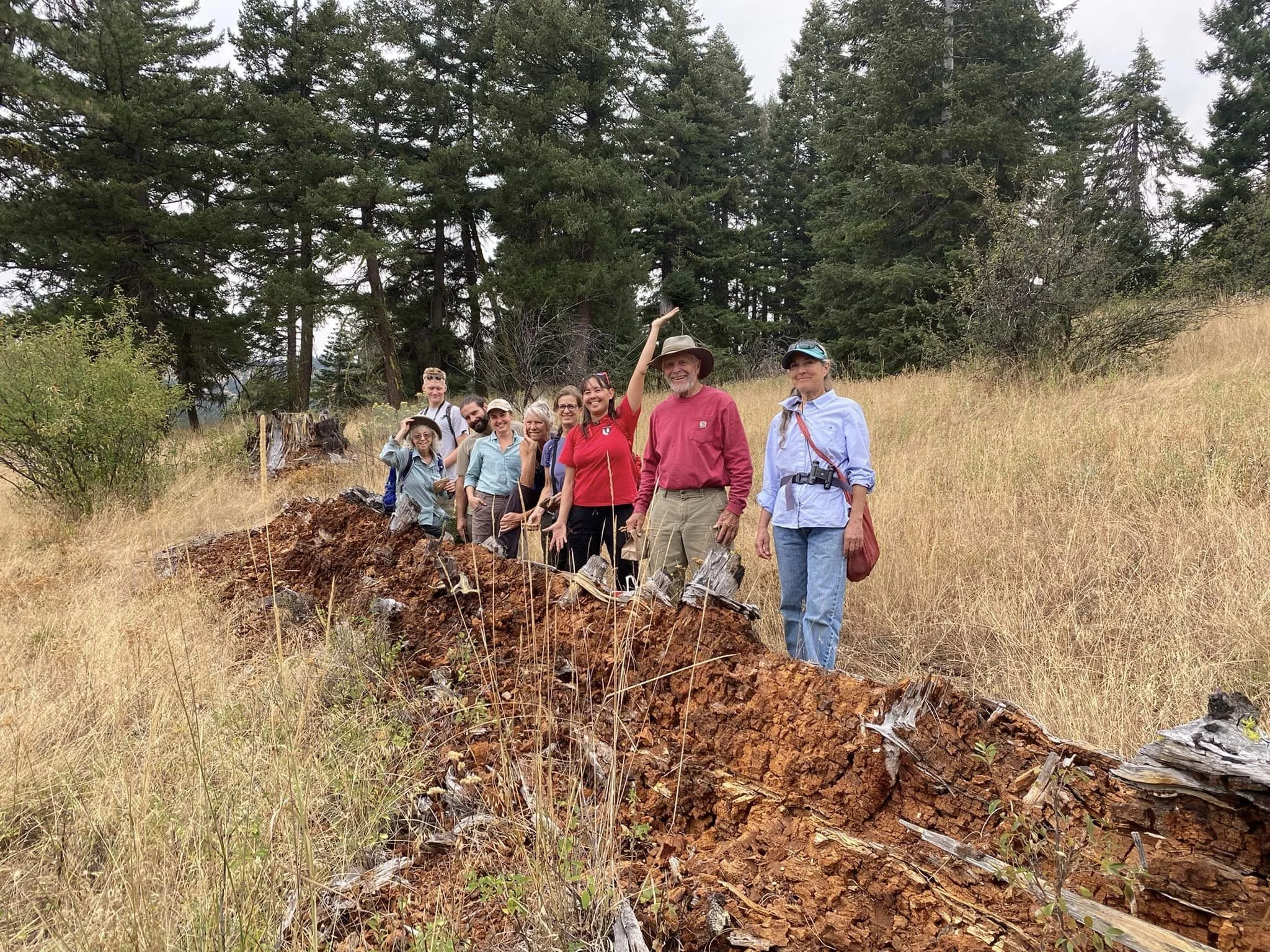 2022 Year in Review (whew!)